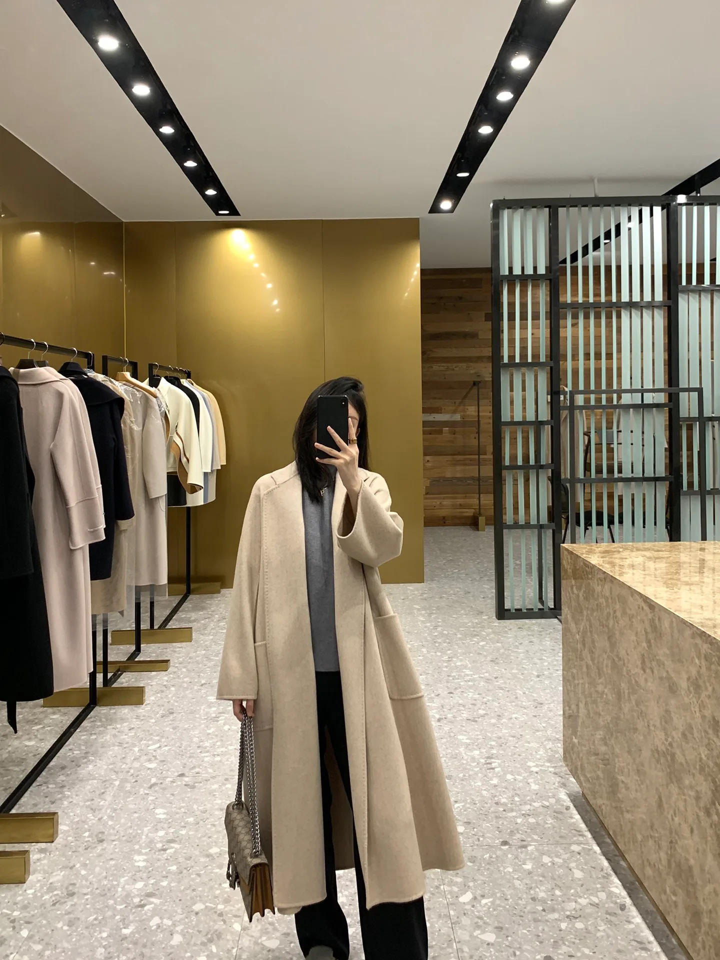 Пальто Женские Max Mara 17868884