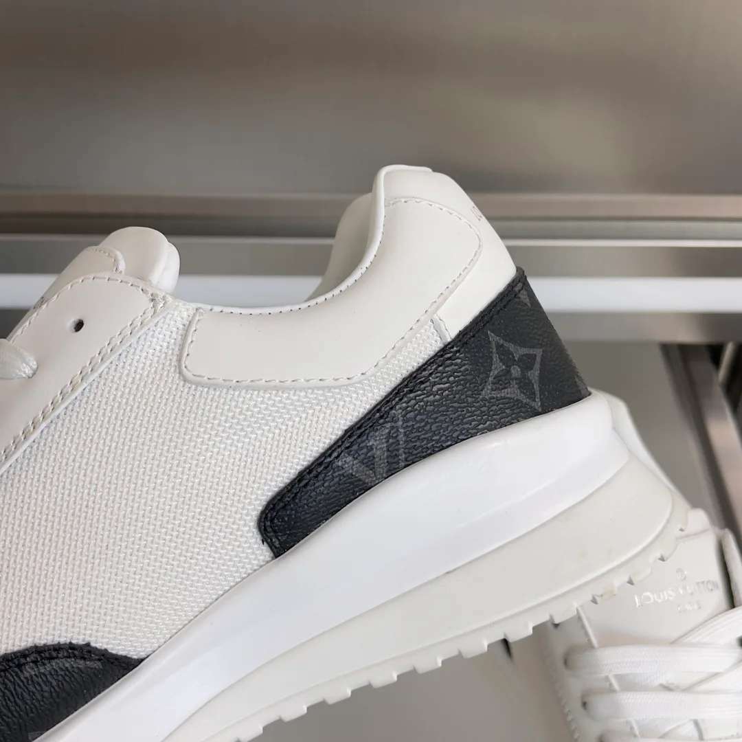 Кроссовки Мужские Louis Vuitton 973918