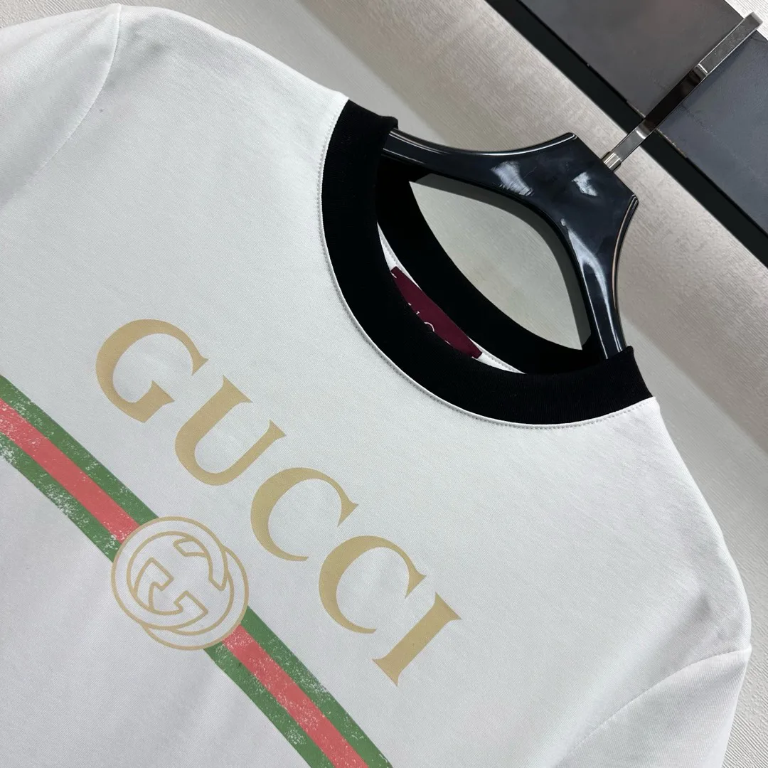 Футболки Женские Gucci 5034938