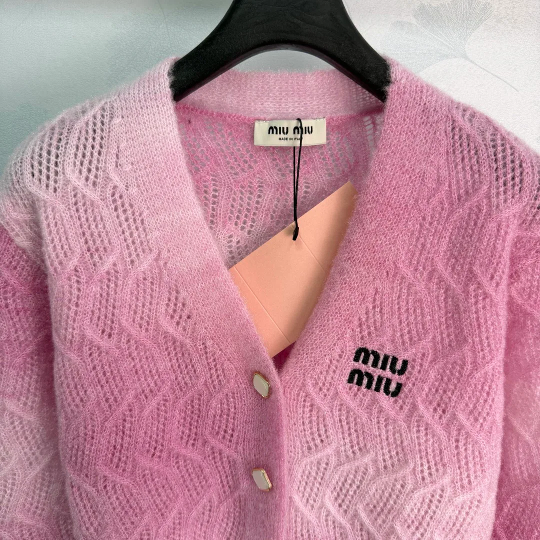 Джемперы И Свитеры Женские Miu Miu 19037828