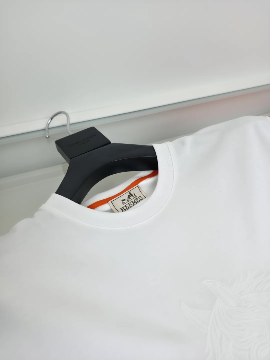 Футболки Мужские Hermes 12789754