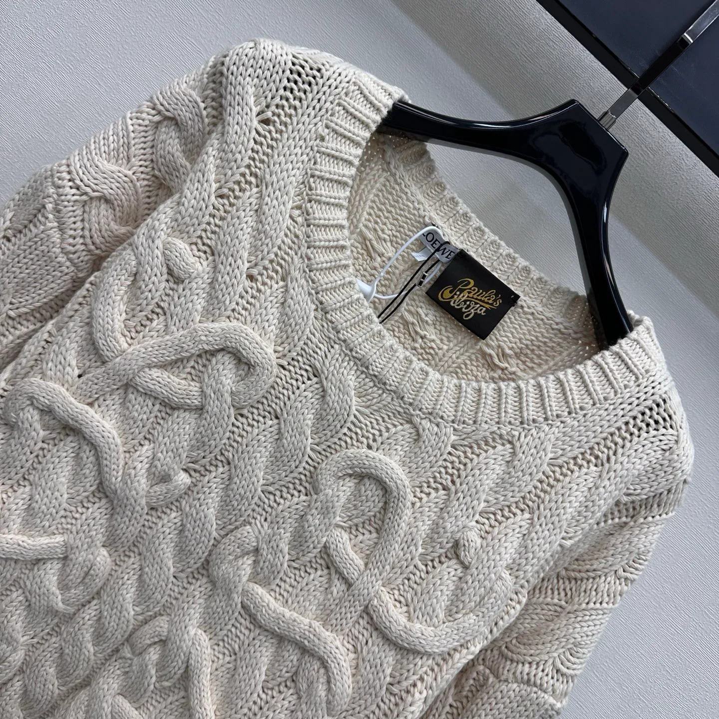 Джемперы И Свитеры Женские Loewe 18228456