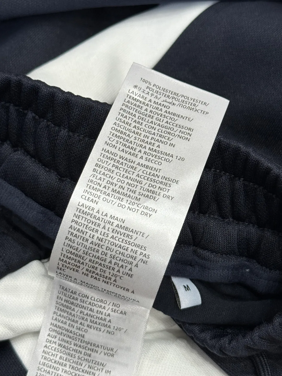 Шорты Мужские Gucci 6651733