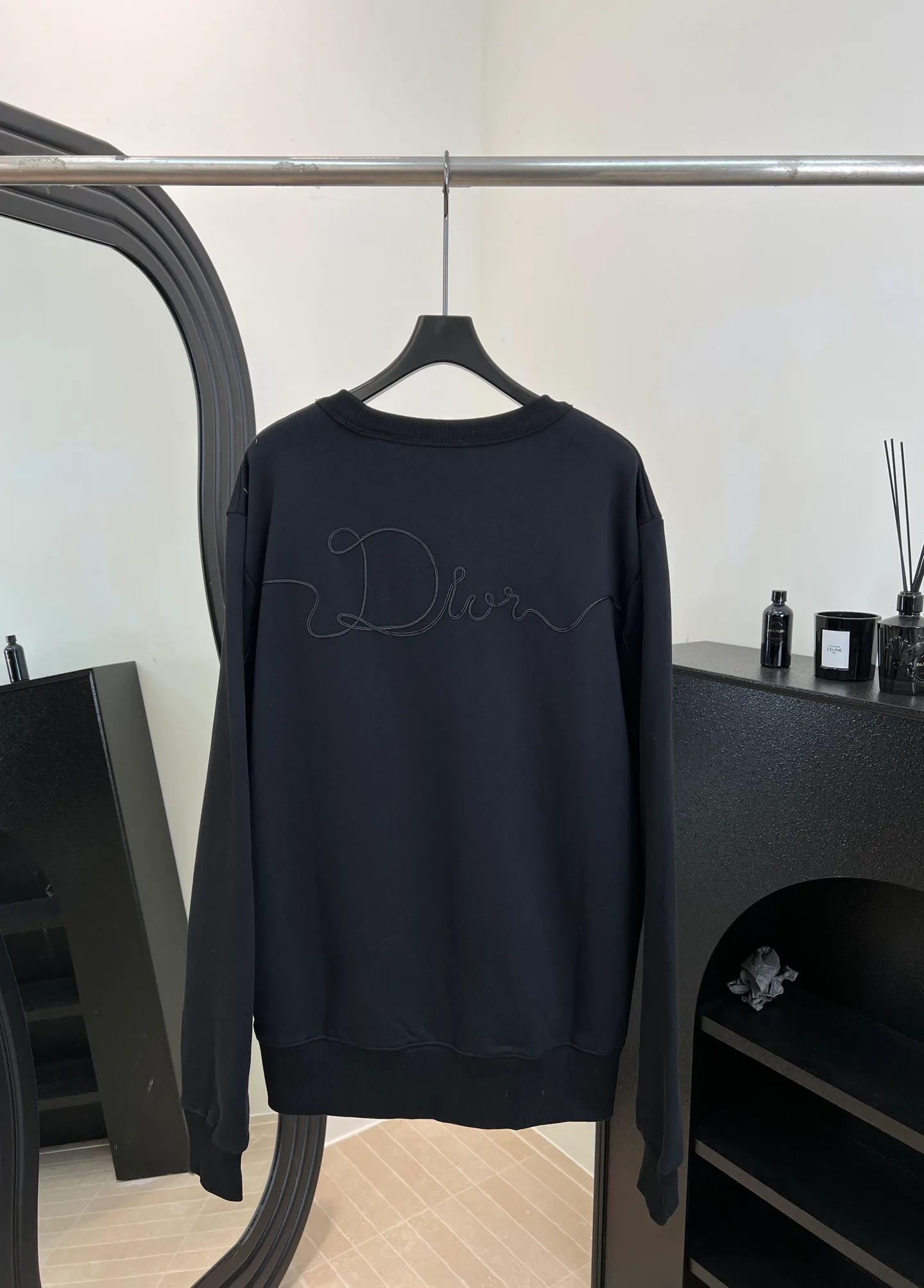 Свитшоты И Худи Мужские Christian Dior 920417