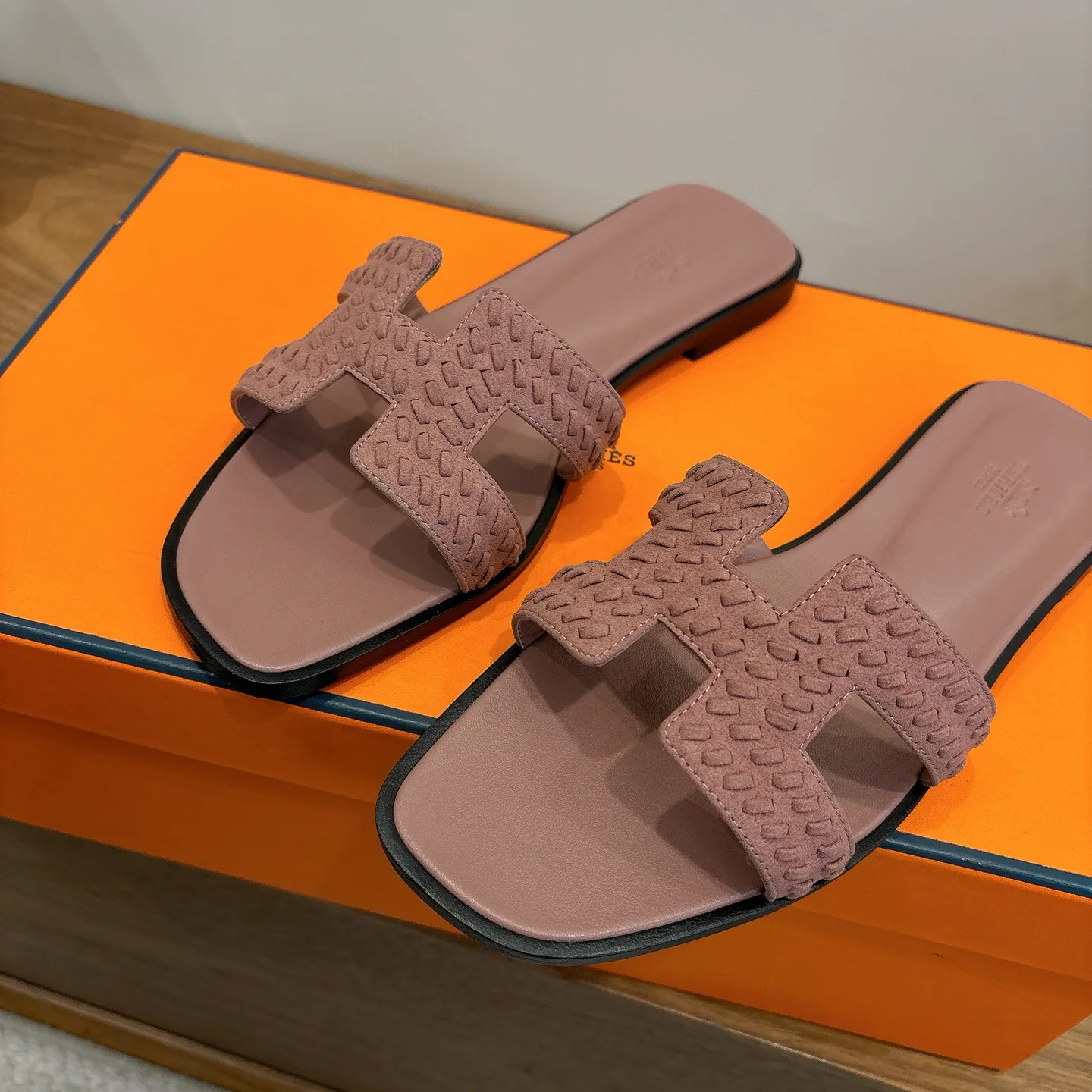 Туфли Женские Hermes 11424862