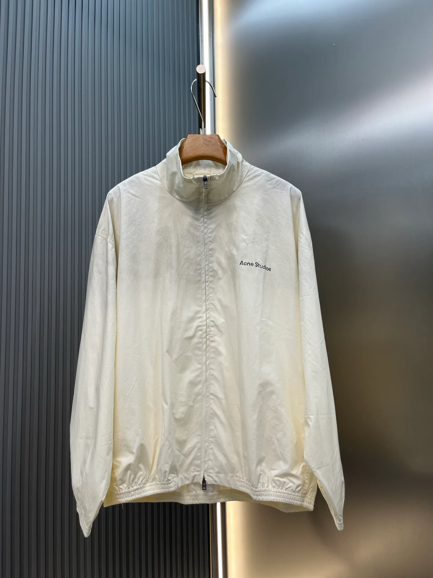 Куртки И Пуховики Мужские Acne Studios 16987404