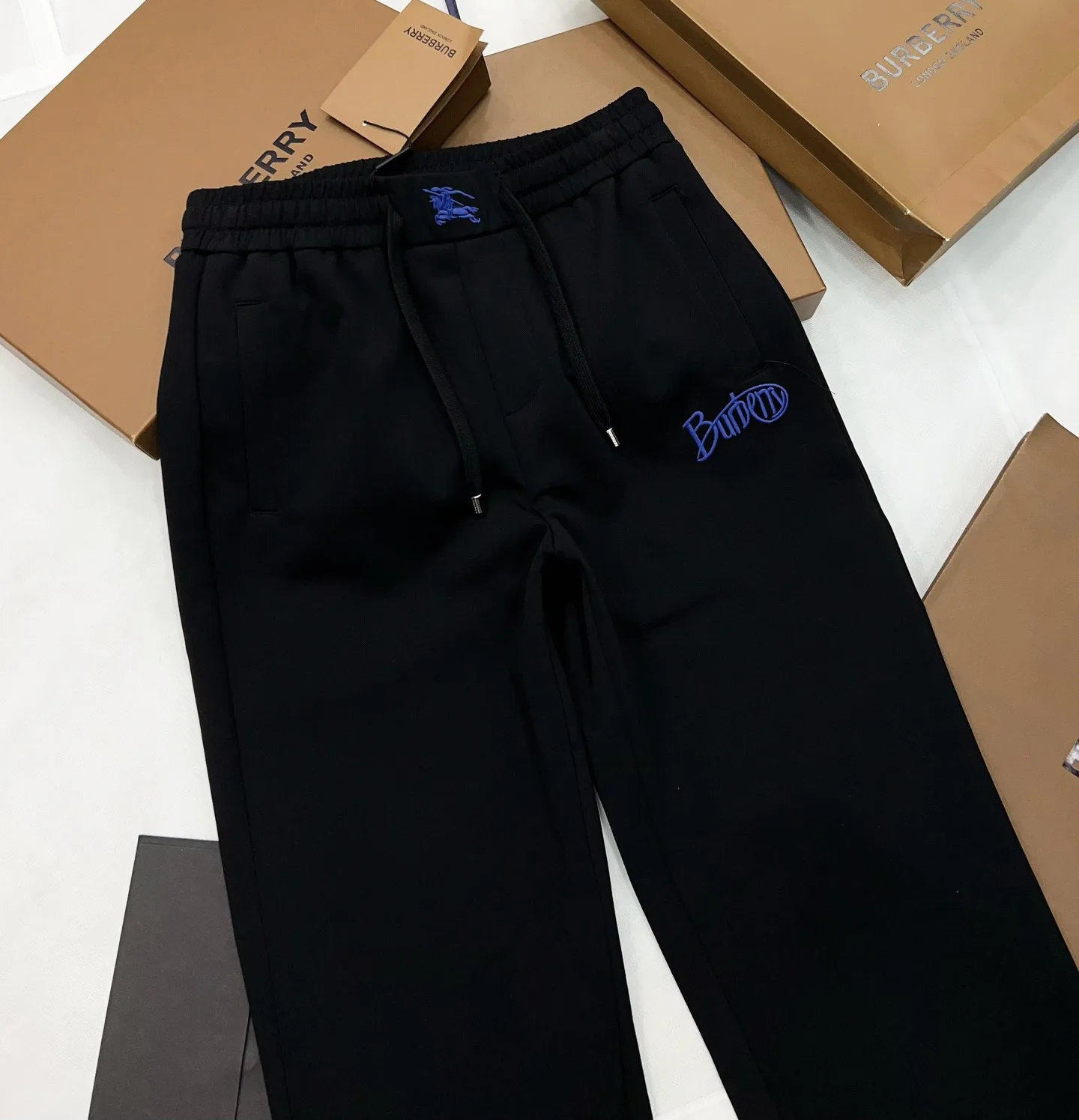 Брюки Мужские Burberry 11322901