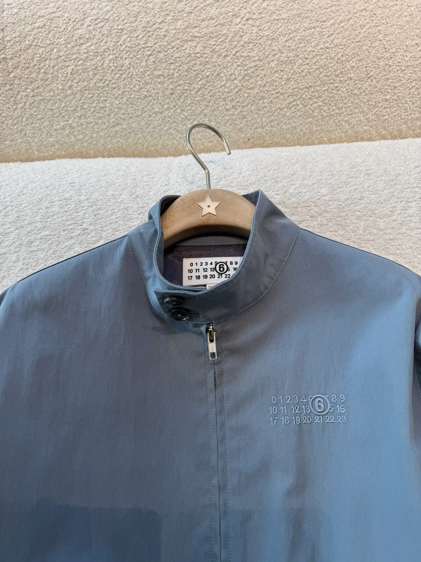 Жакеты Женские Maison Margiela 2346421