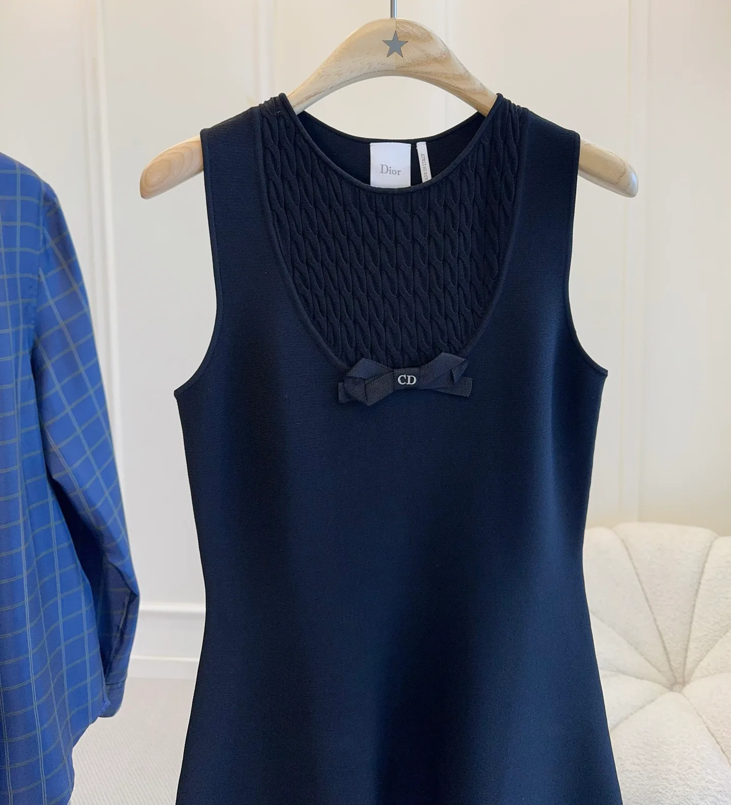 Платья Женские Christian Dior 12874525