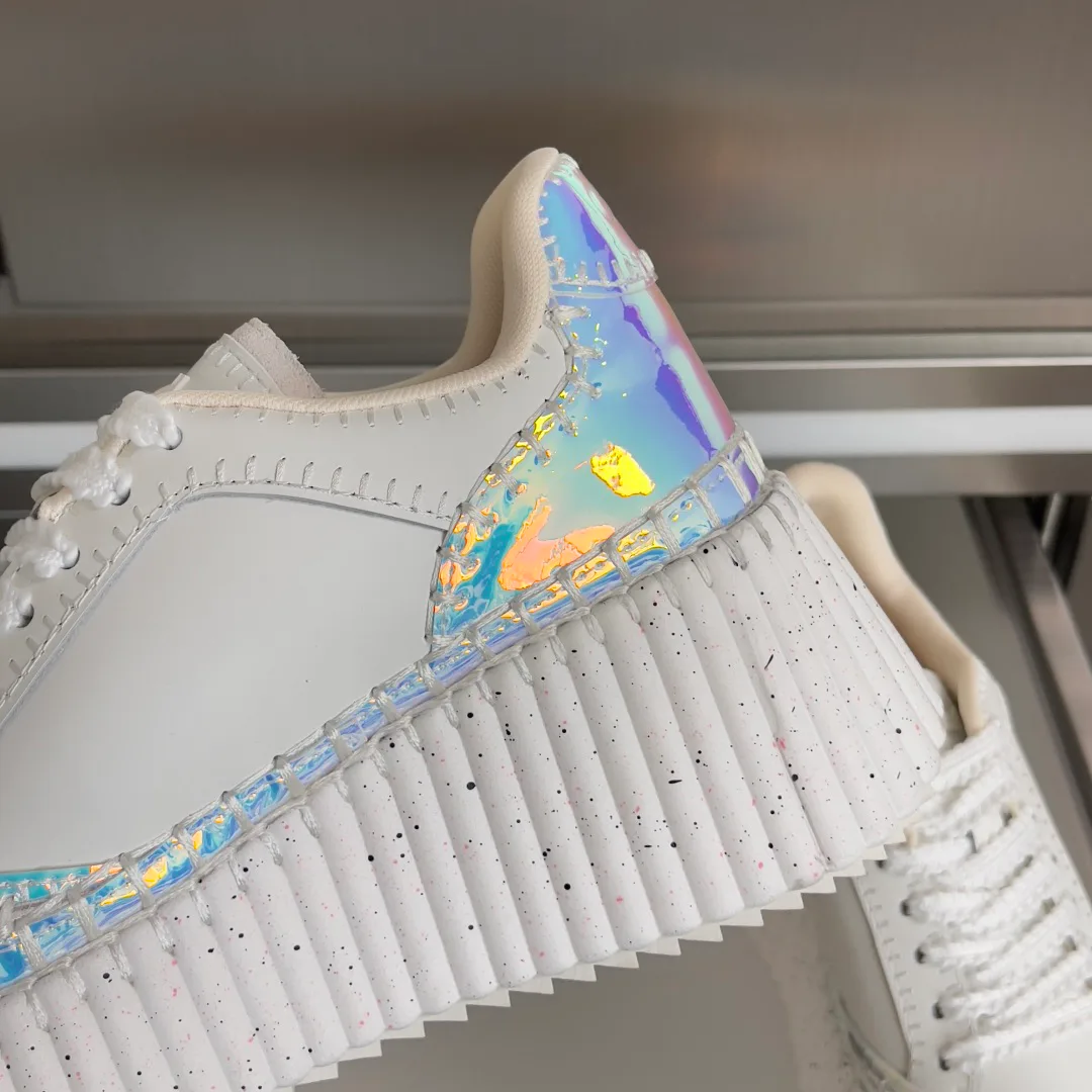 Кеды Женские Chloe 1020081