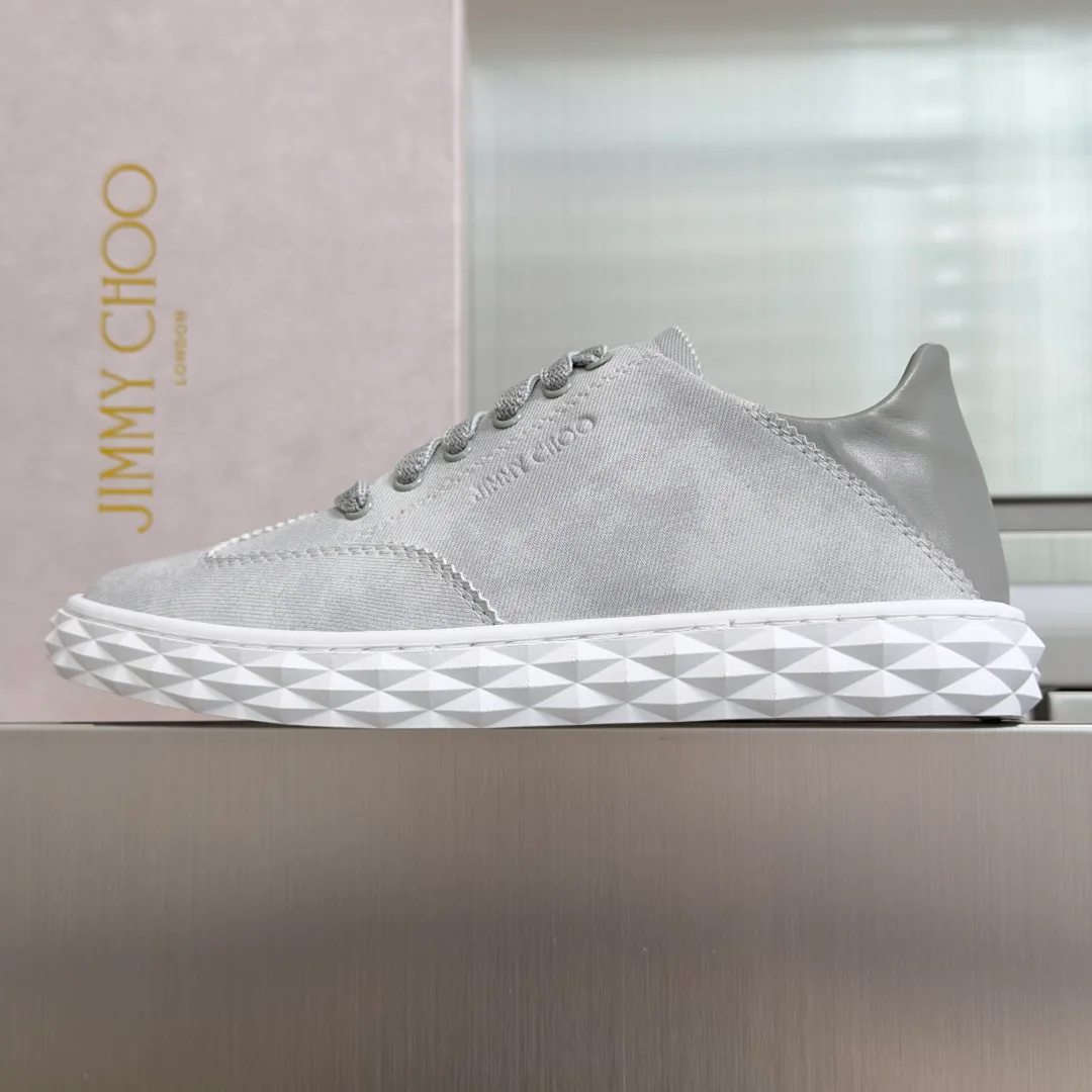 Кроссовки Женские Jimmy Choo 13359949