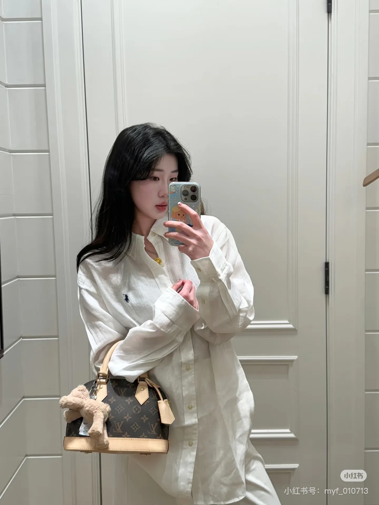 Рубашки Женские Ralph Lauren 9182371