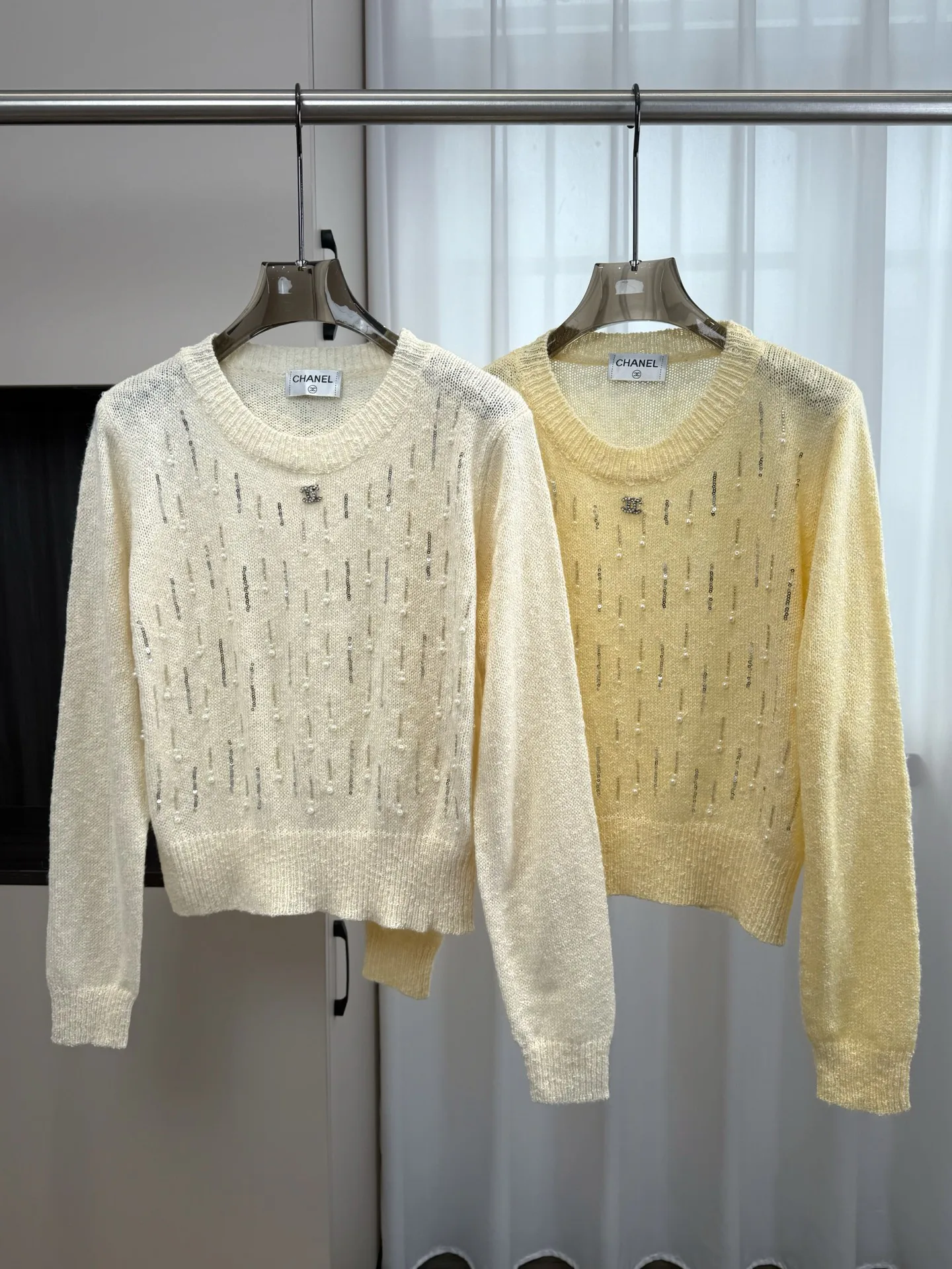 Топы Женские Chanel 11339822