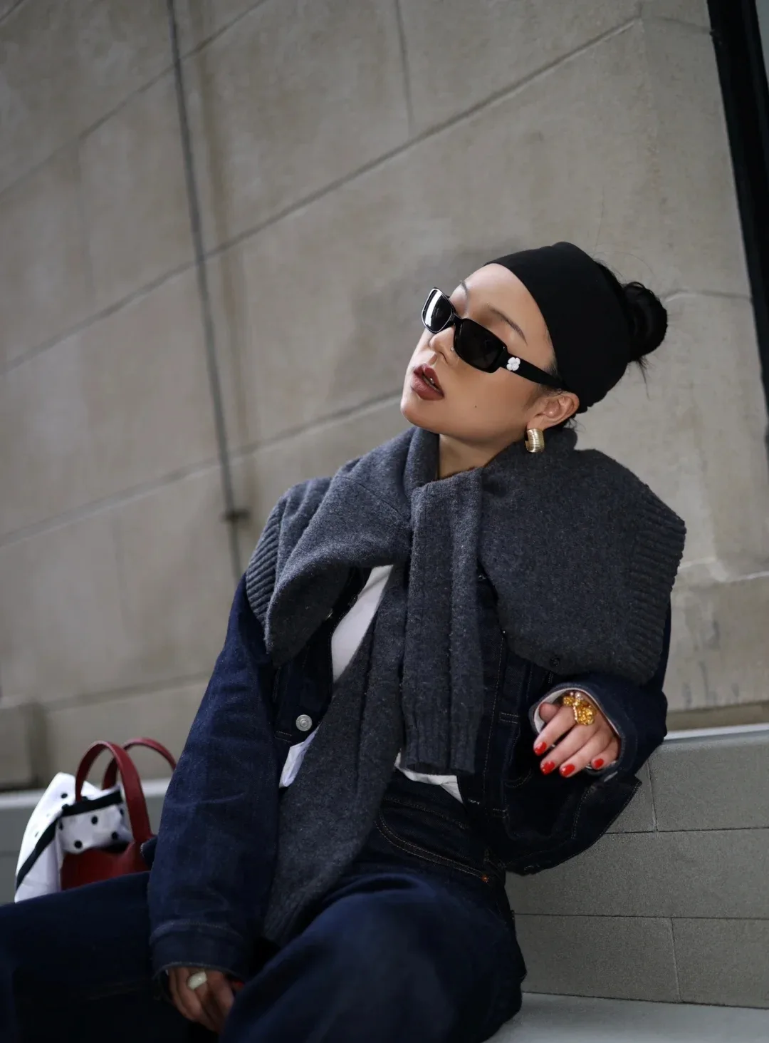 Очки Chanel 11144457