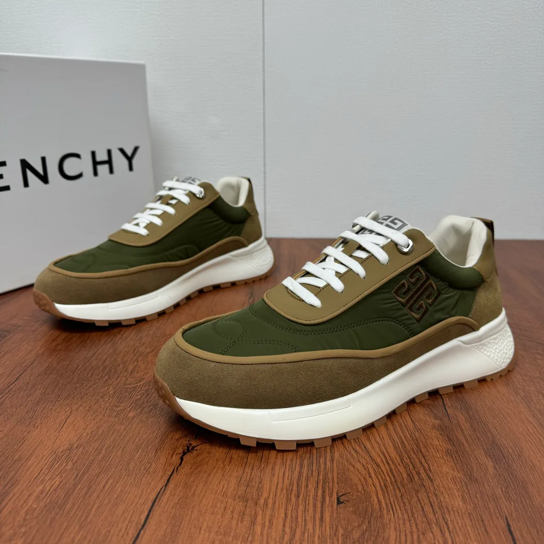 Кроссовки Мужские Givenchy 19965