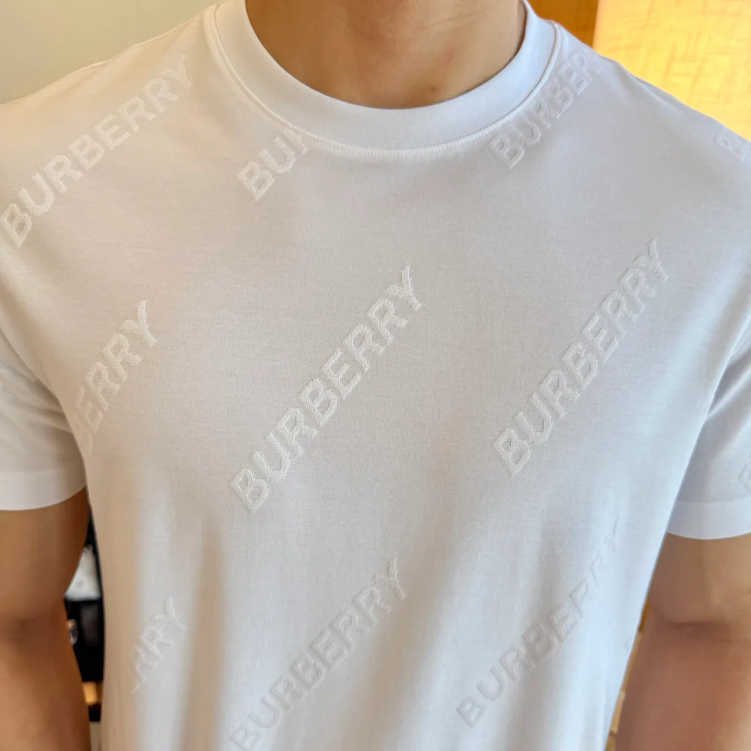 Футболки Мужские Burberry 13538141