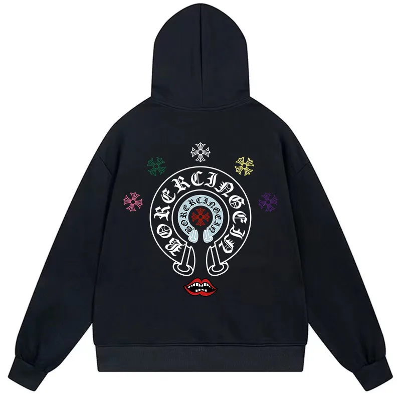 Свитшоты И Худи Женские Chrome Hearts 18606577