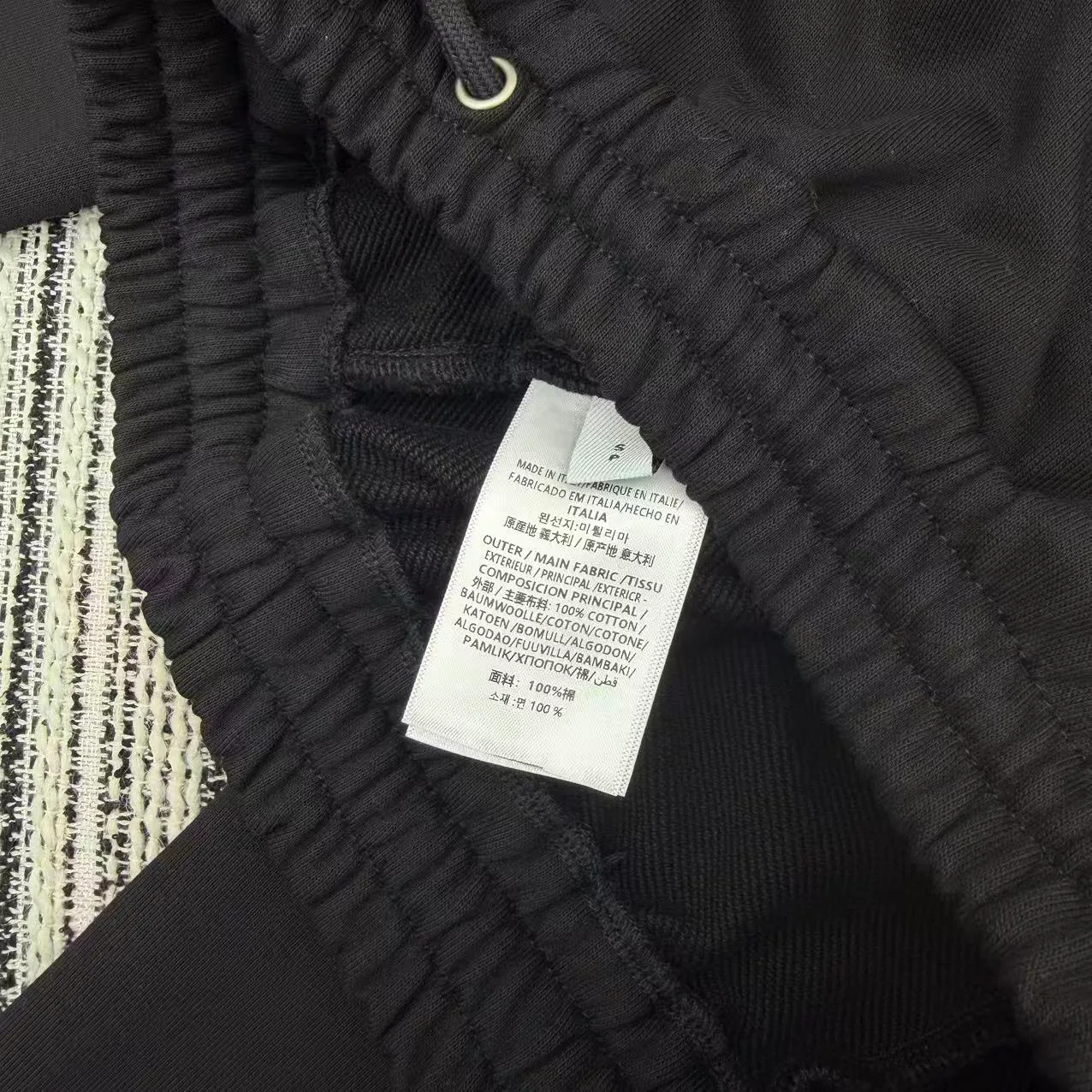 Спортивные Костюмы Мужские Burberry 10675494