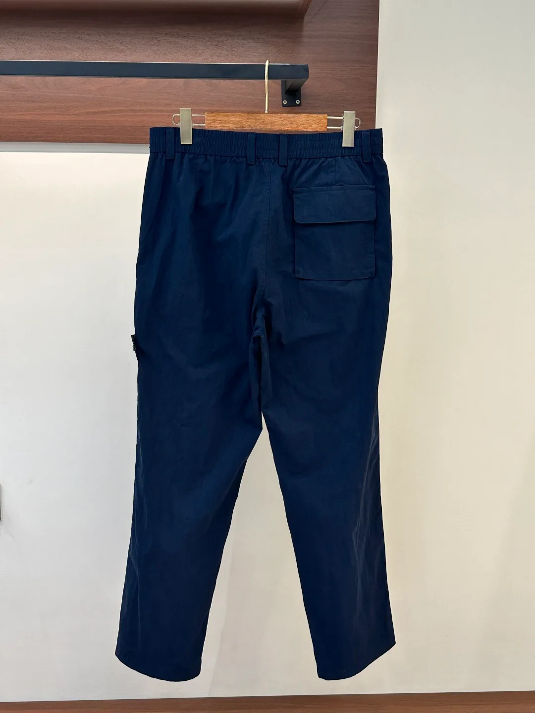 Брюки Мужские Stone Island 12192814