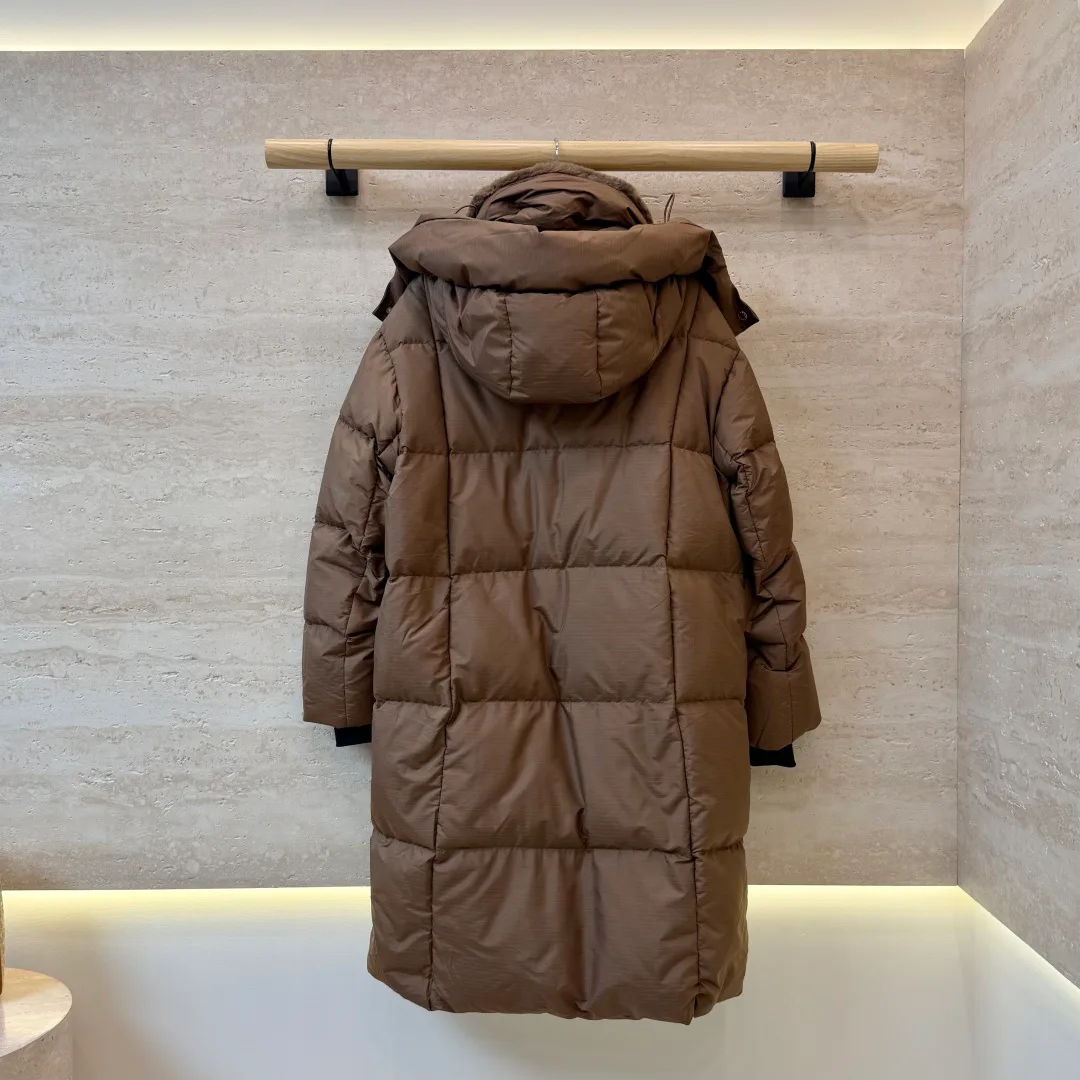 Куртки И Пуховики Женские Prada 19100441