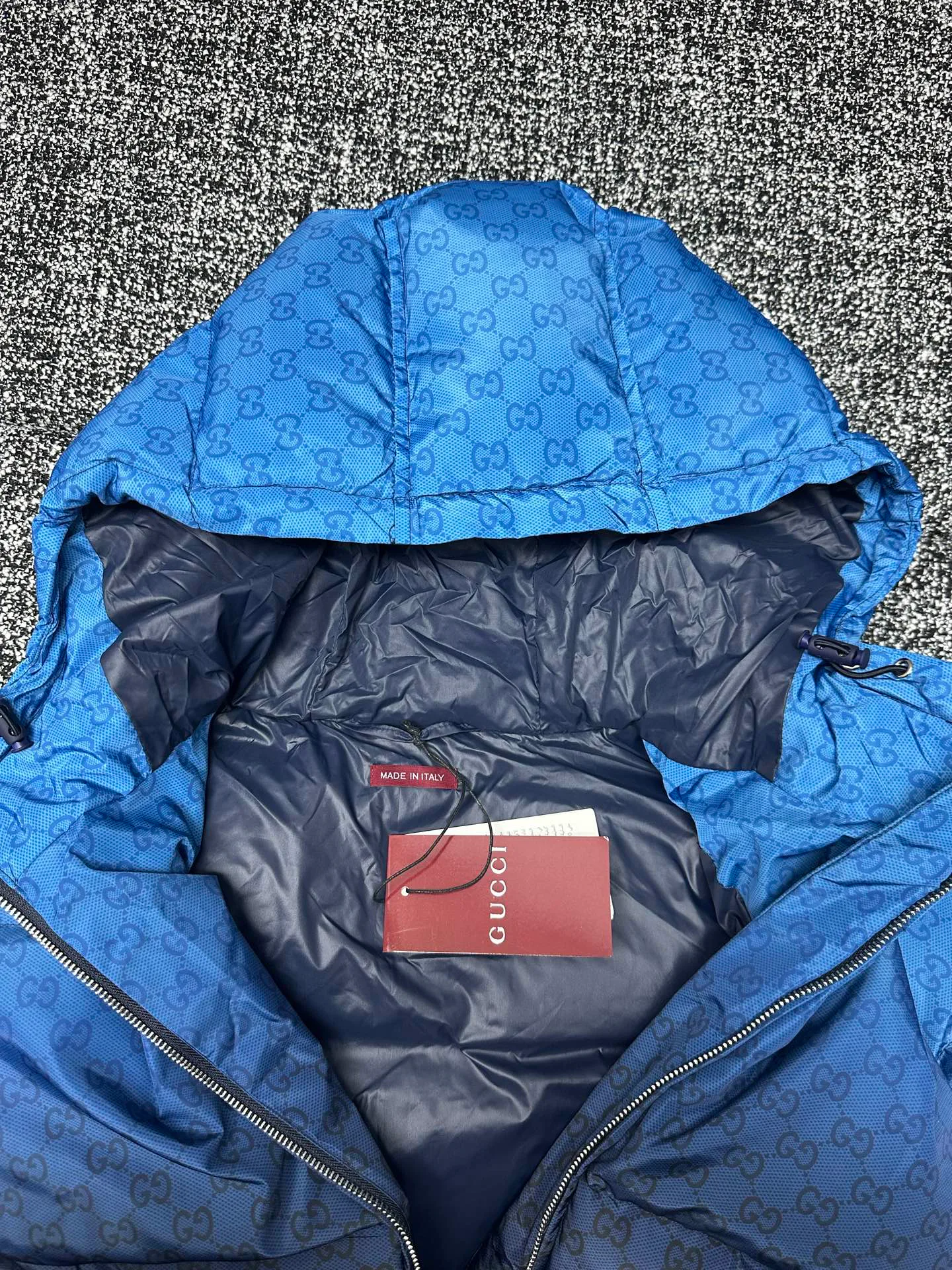 Куртки И Пуховики Женские Gucci 5380448