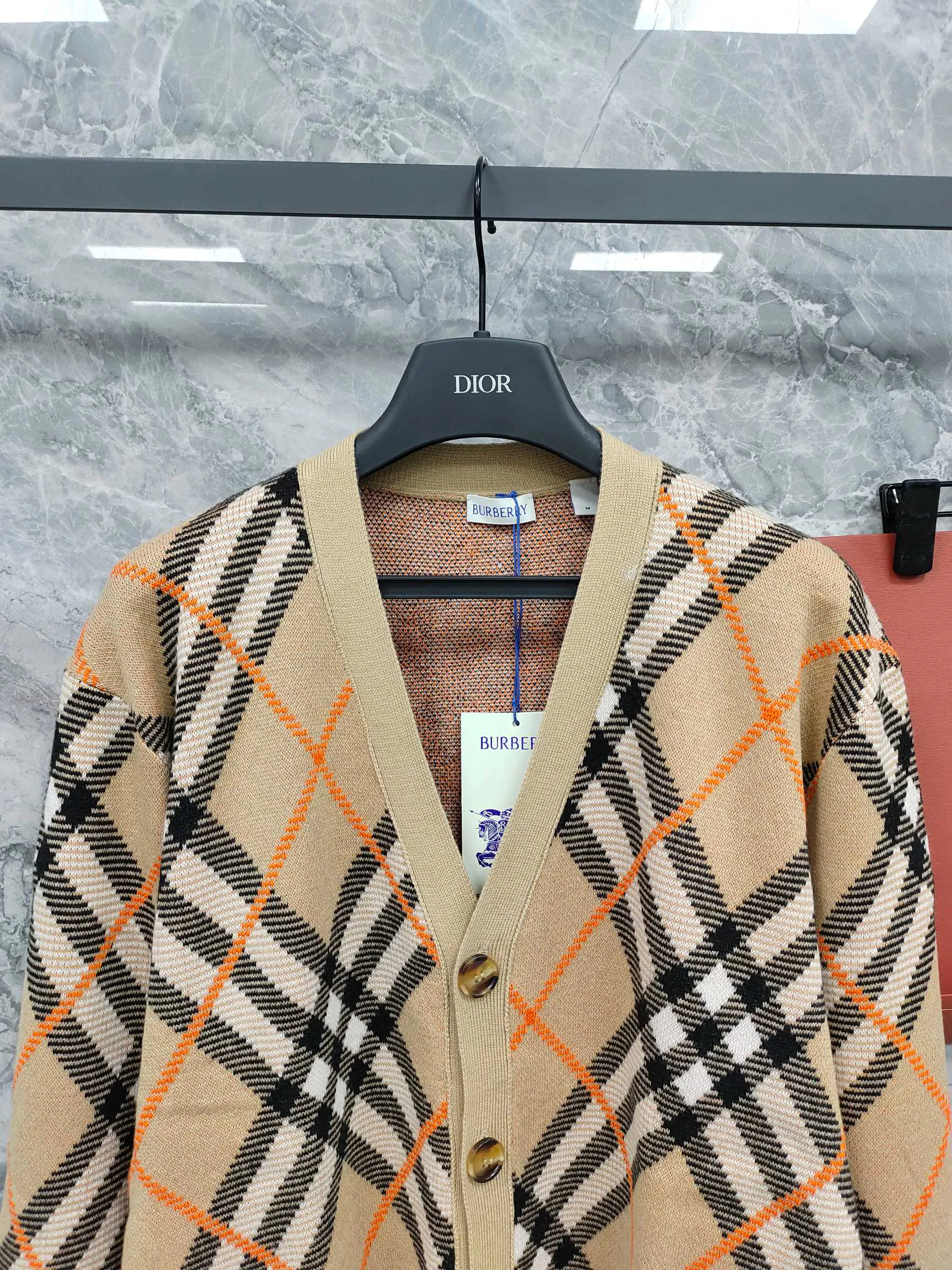Джемперы И Свитеры Женские Burberry 18743419