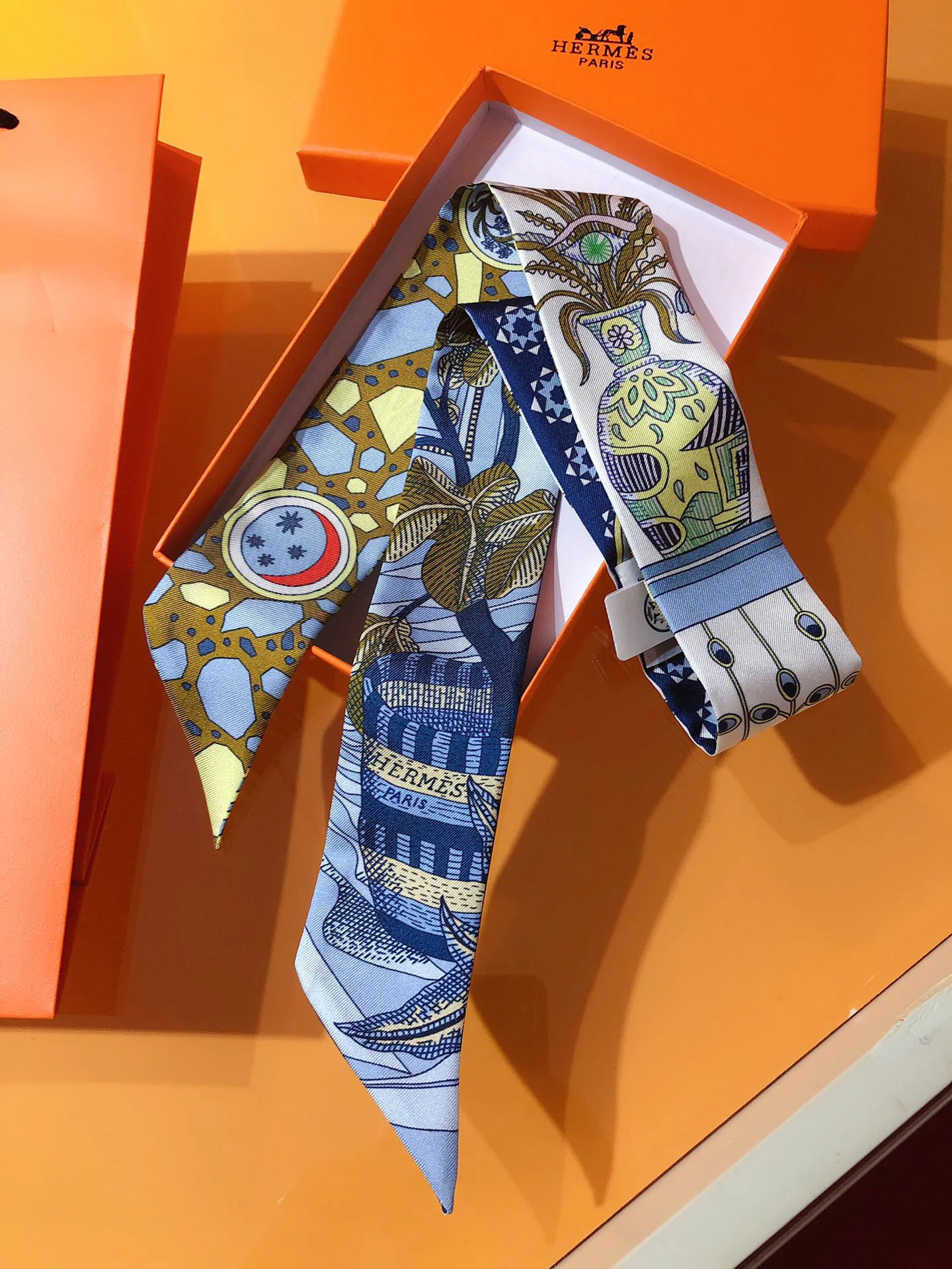 Платки Hermes 2982196