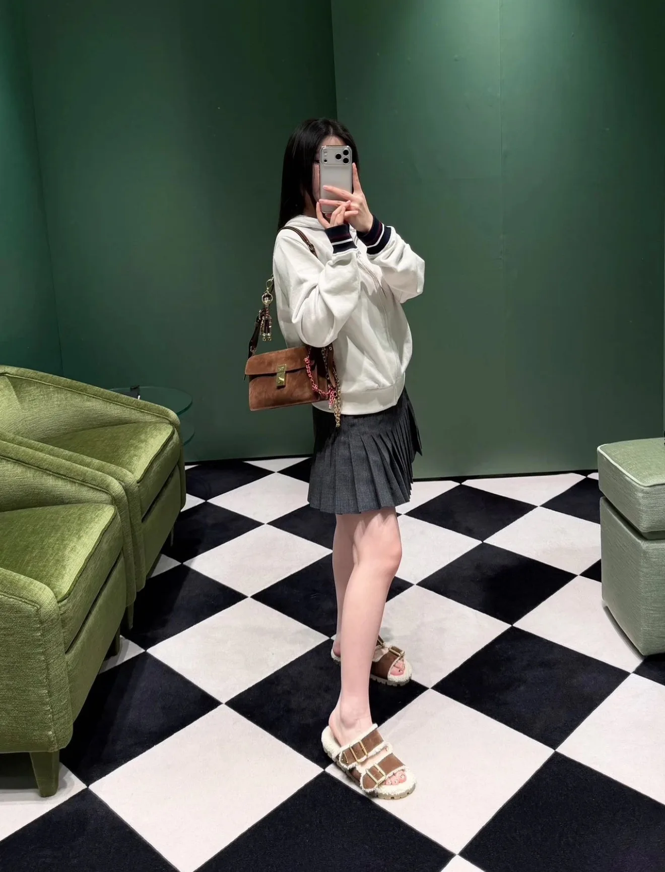 Свитшоты И Худи Женские Prada 524930