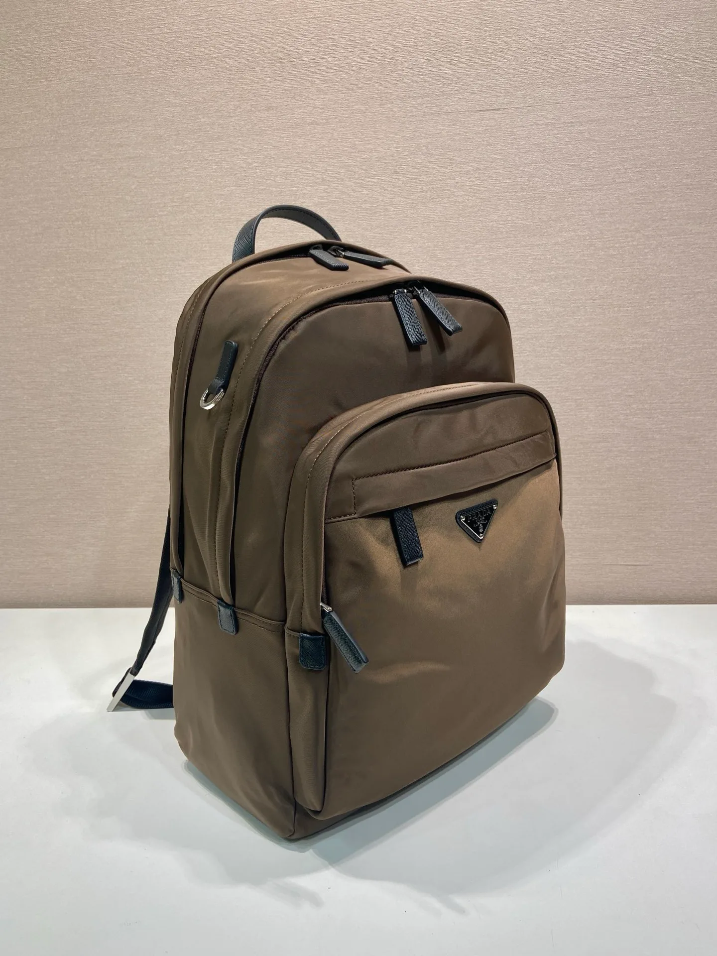 Рюкзаки Женские Prada 12757399