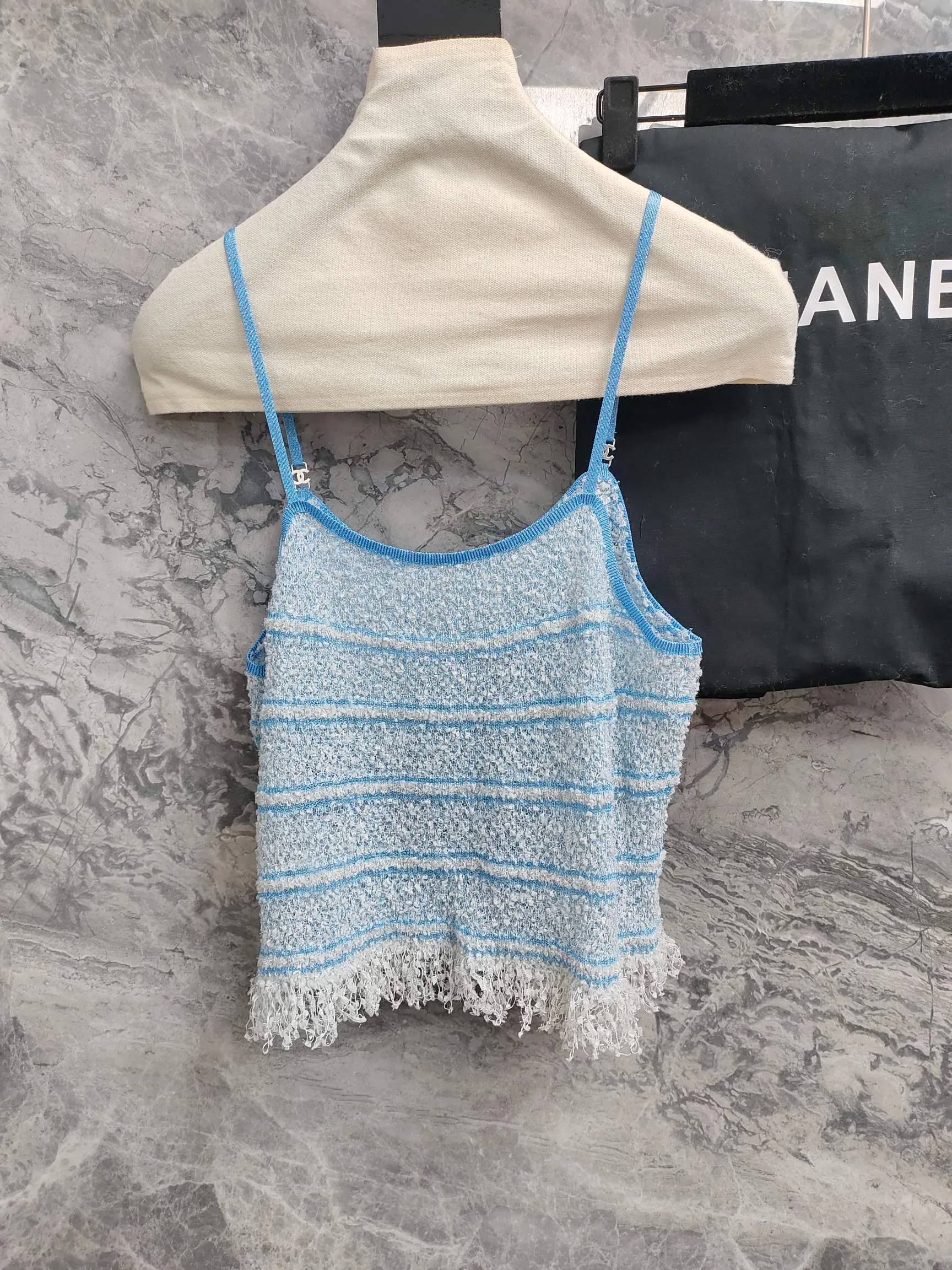 Топы Женские Chanel 790750