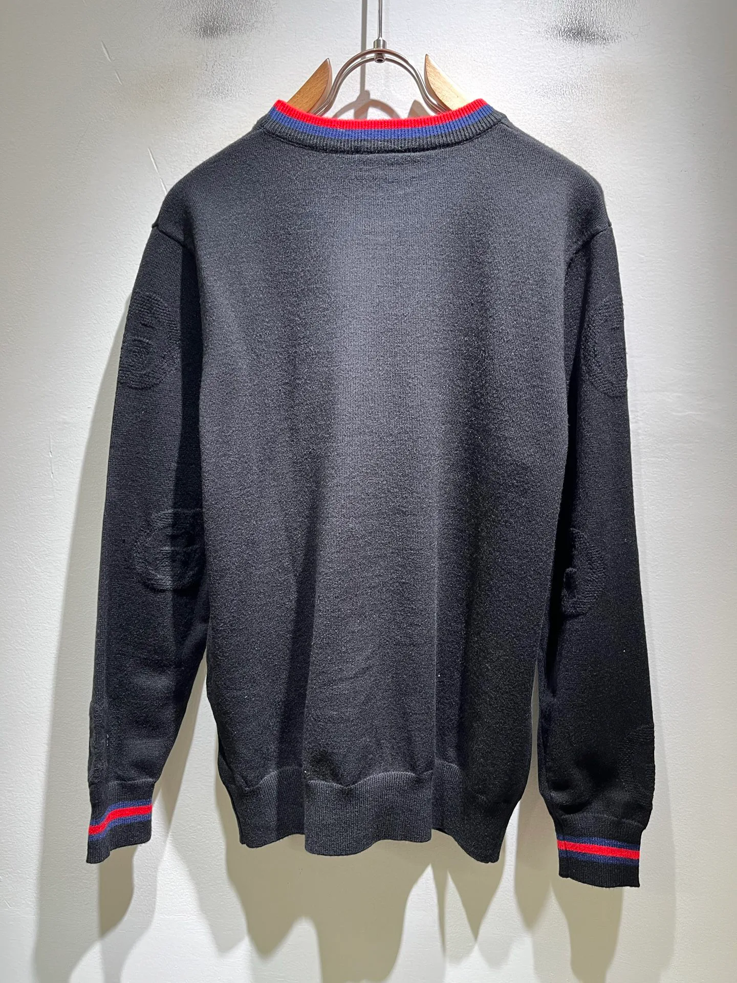 Джемперы И Свитеры Мужские Gucci 18243854