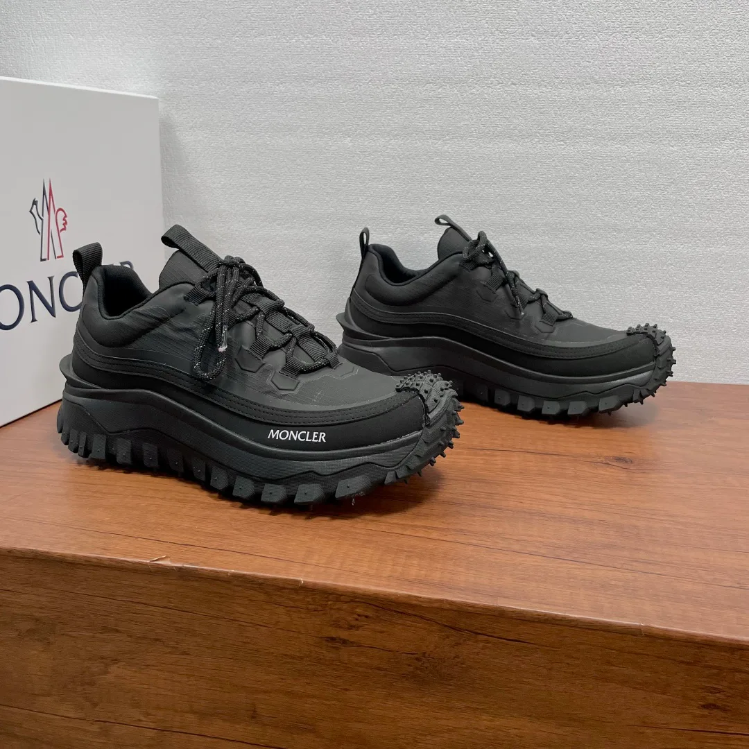 Кроссовки Мужские Moncler 11877662