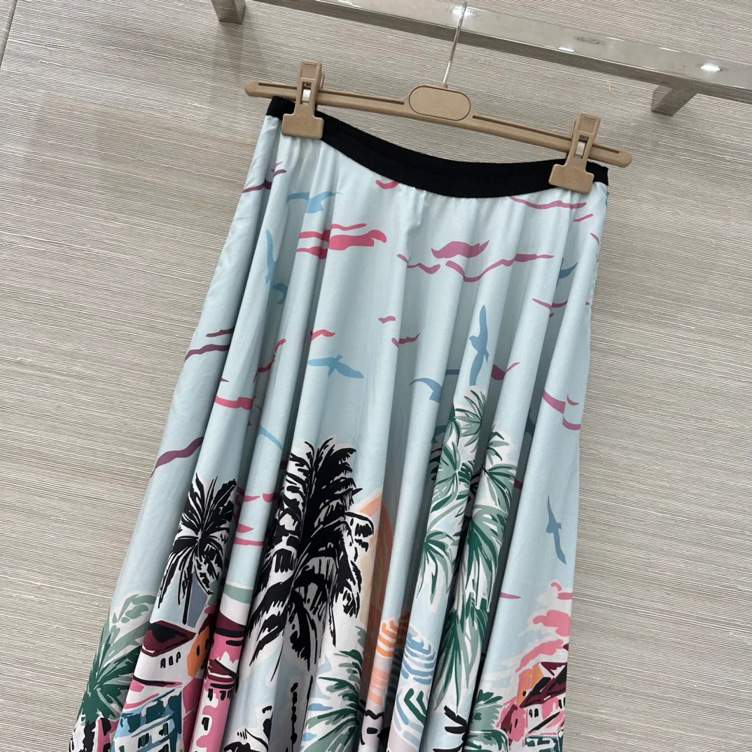 Юбки Женские Christian Dior 63913