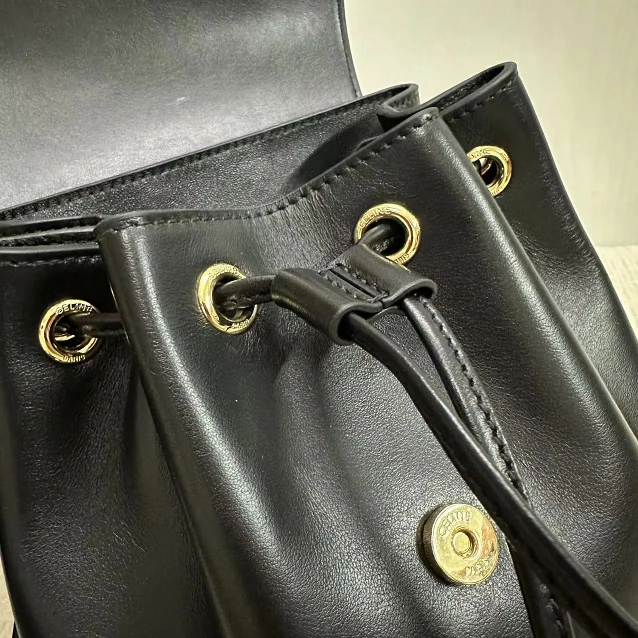 Рюкзаки Женские Celine 5062884