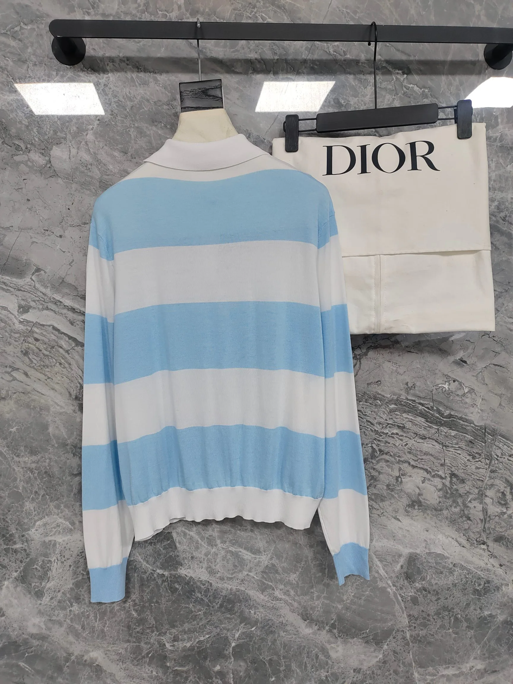 Рубашки Женские Christian Dior 11433766