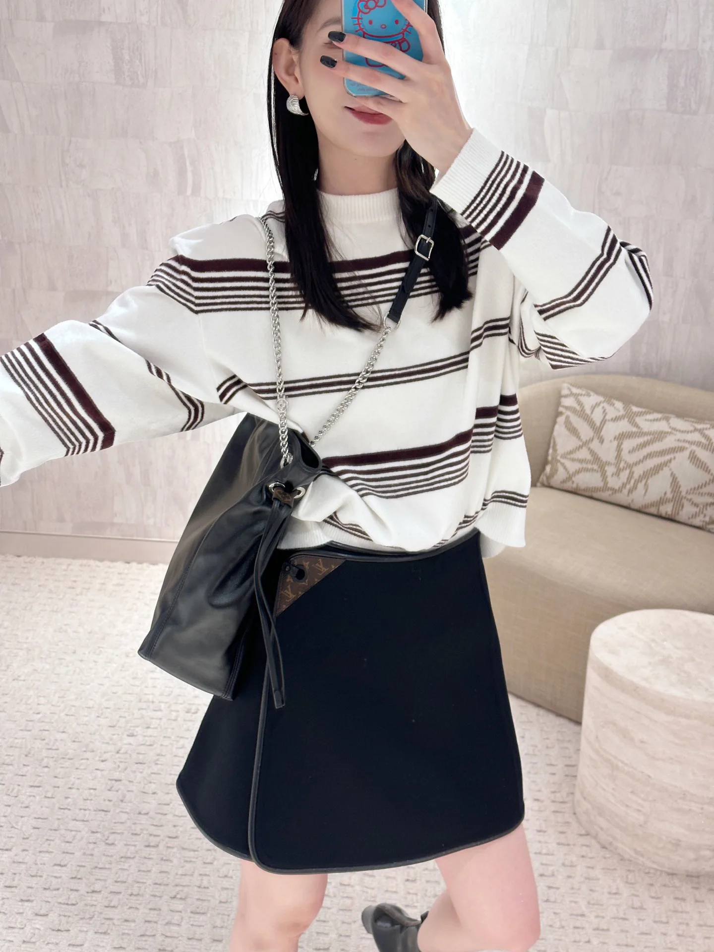 Джемперы И Свитеры Женские Louis Vuitton 5364010