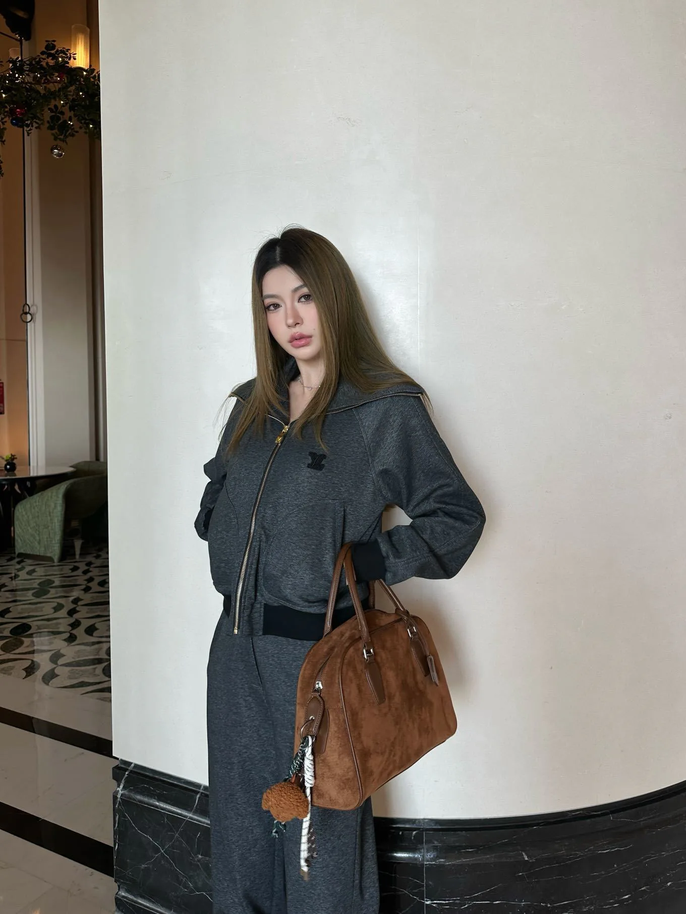 Спортивные Костюмы Женские Louis Vuitton 1493792