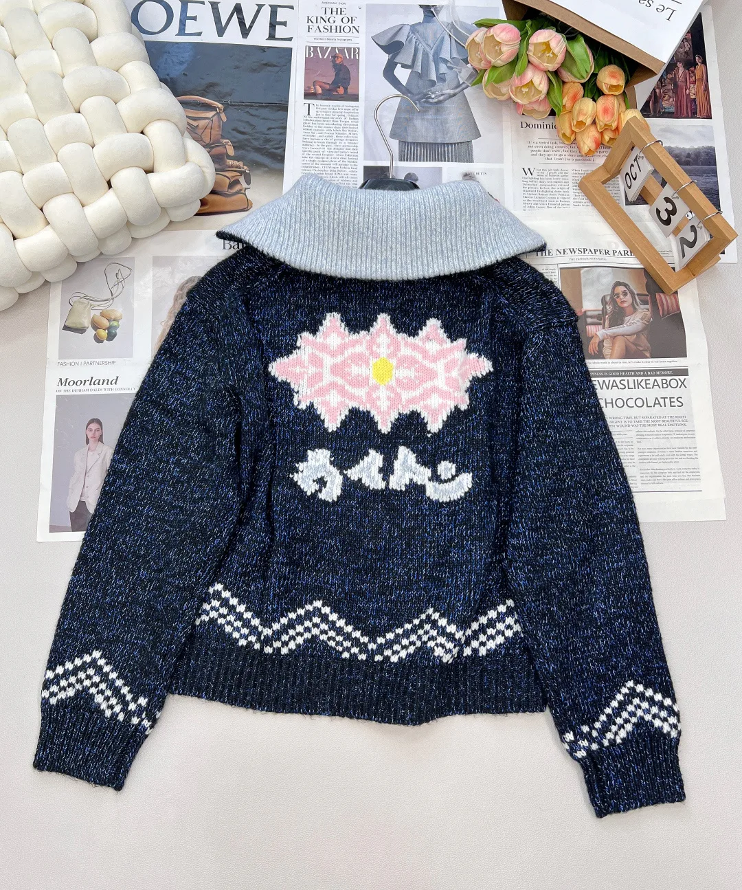 Джемперы И Свитеры Женские Louis Vuitton 5057319