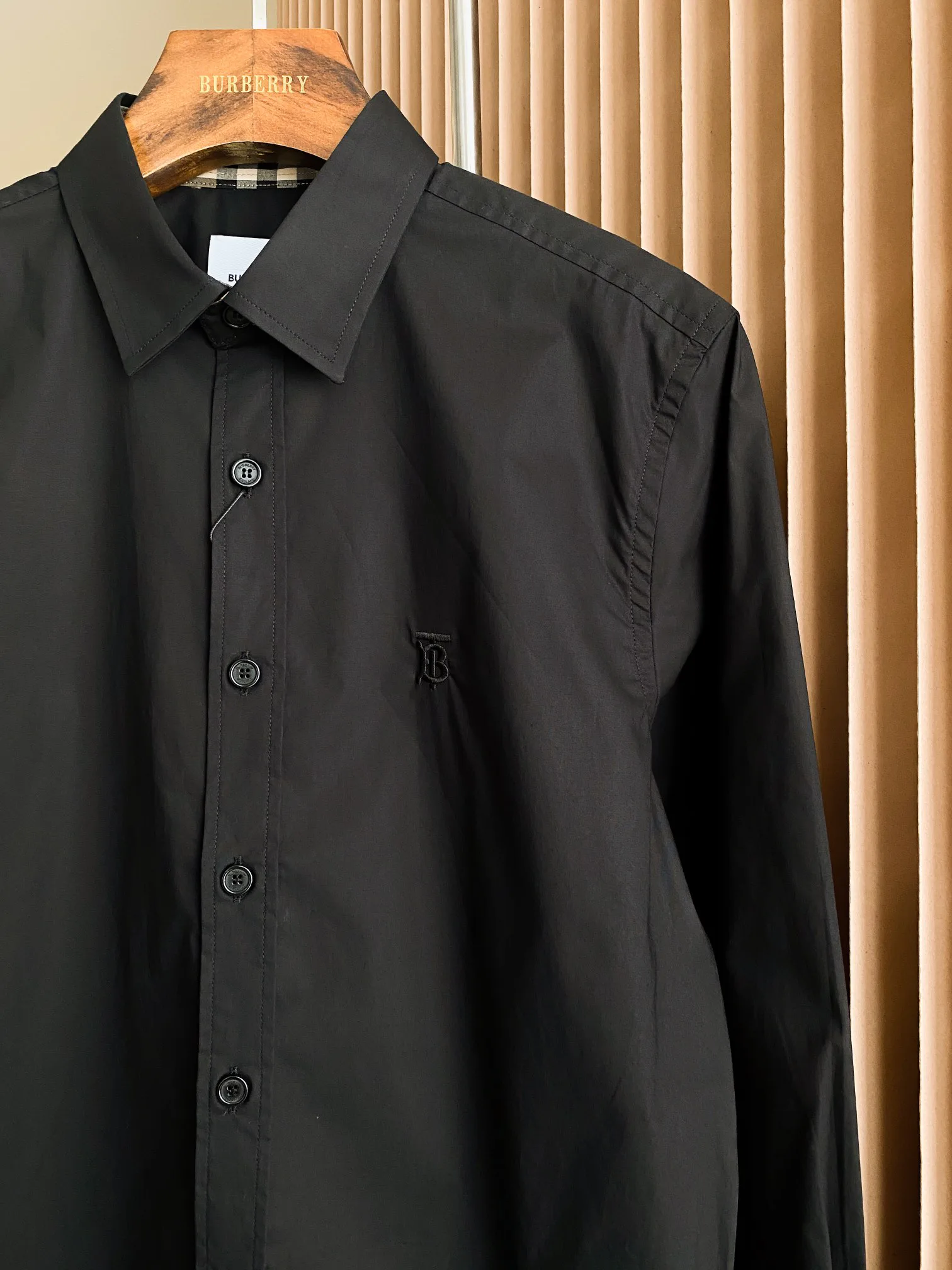 Рубашки Мужские Burberry 13432969