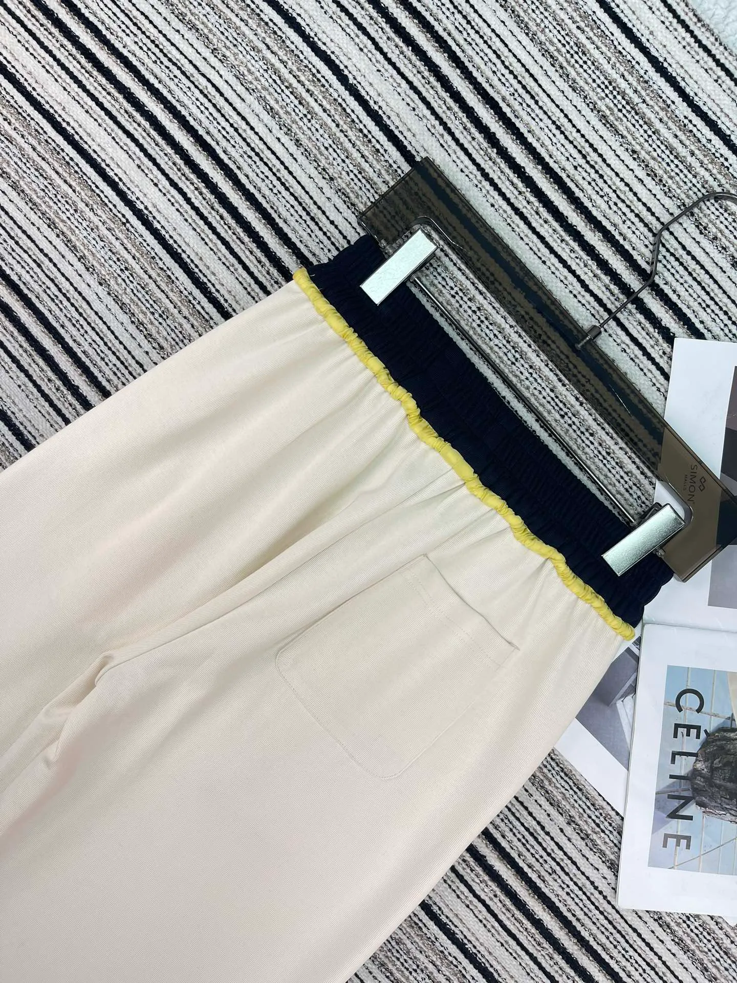 Брюки Женские Chanel 11646480