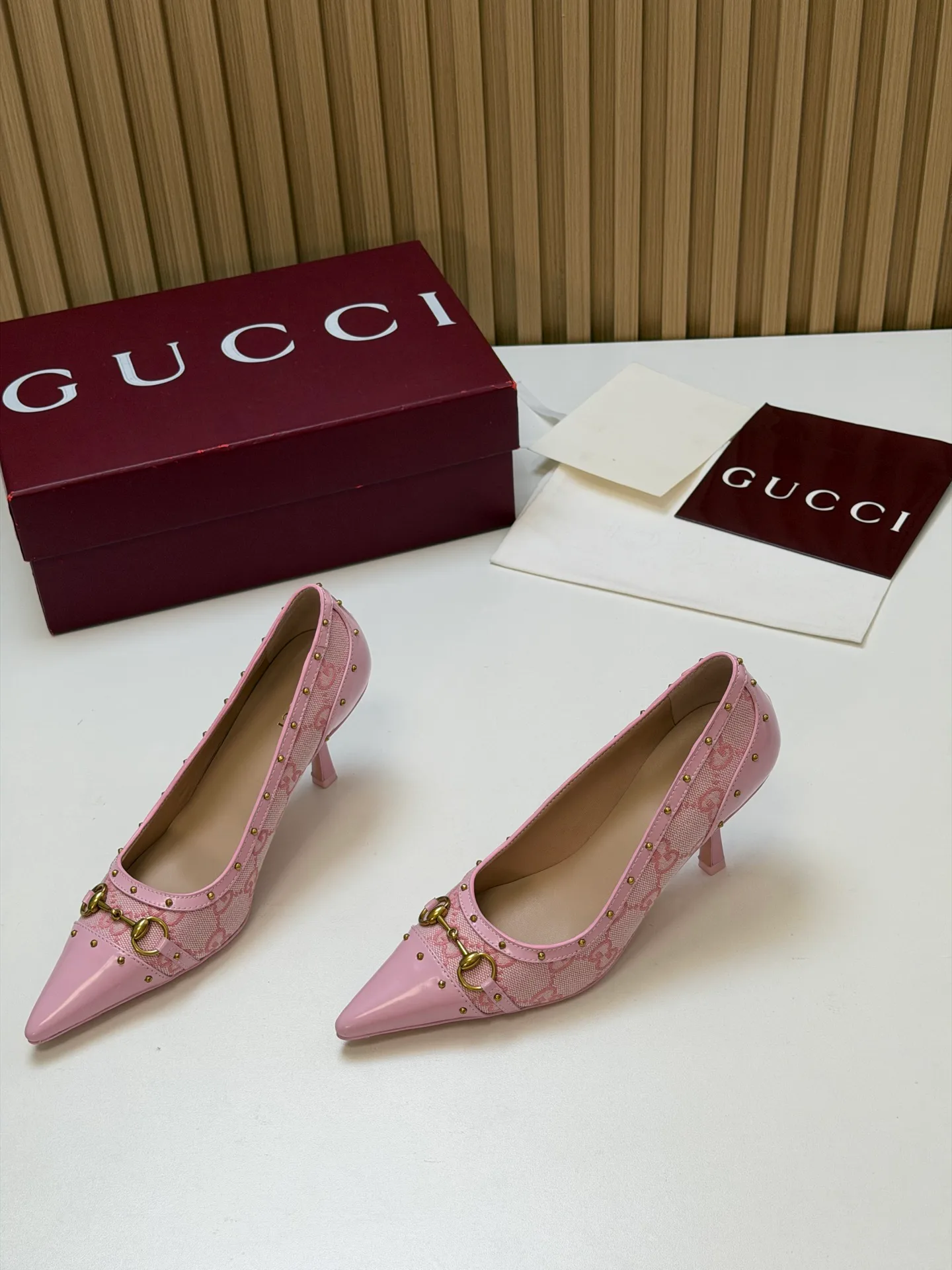 Туфли Женские Gucci 17631695