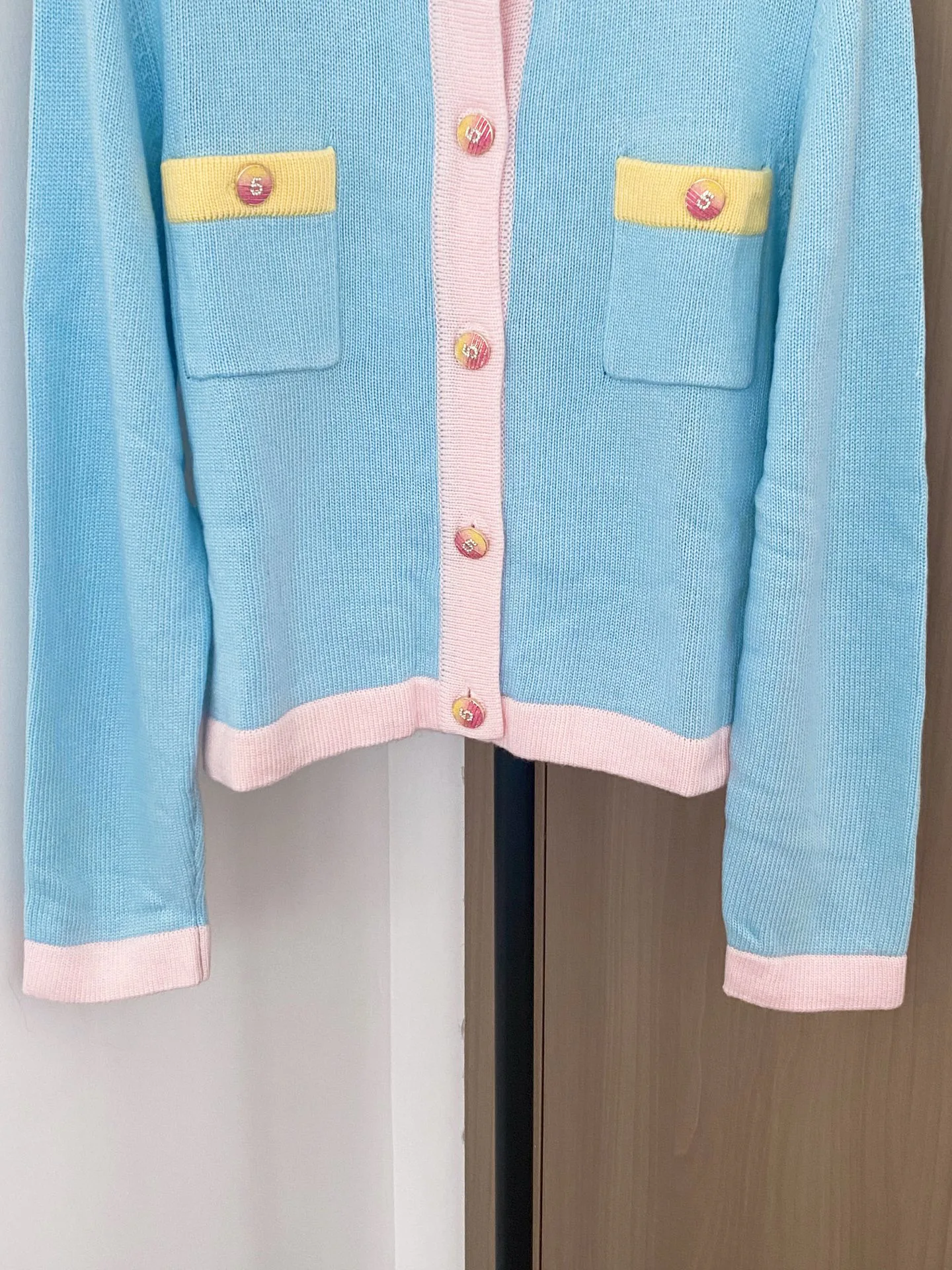 Джемперы И Свитеры Женские Chanel 834295