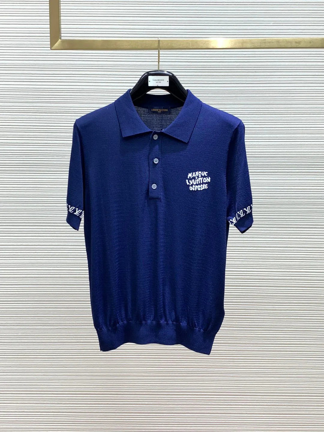 Футболки Мужские Louis Vuitton 12155