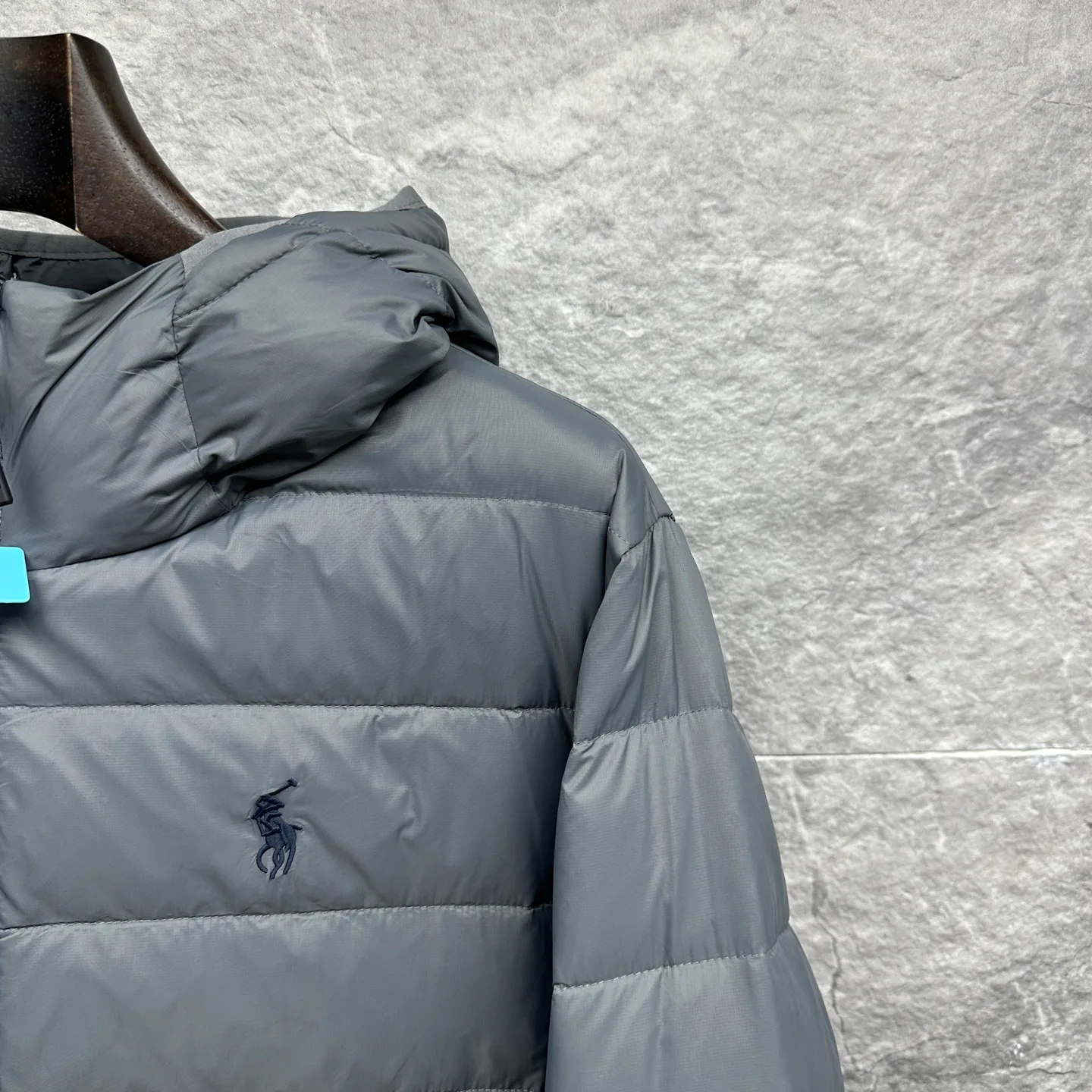 Куртки И Пуховики Мужские Ralph Lauren 475556