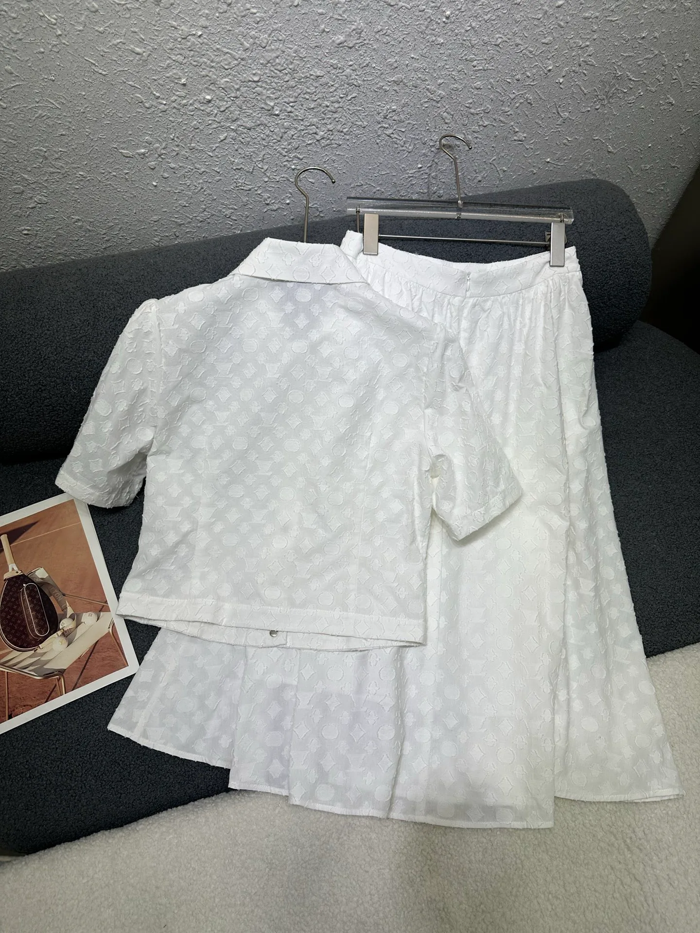 Костюмы Женские Louis Vuitton 10006511