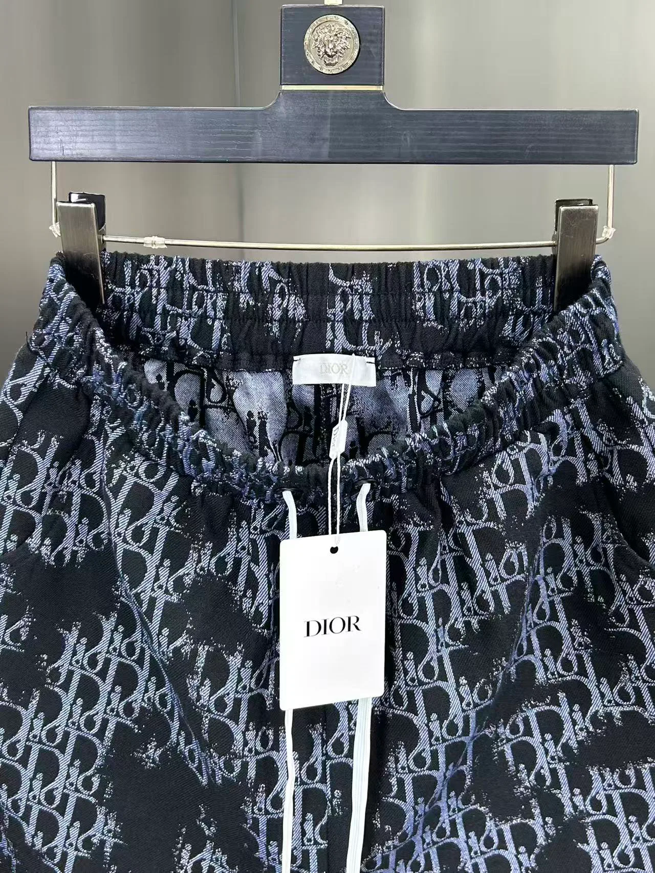 Шорты Мужские Christian Dior 5071312