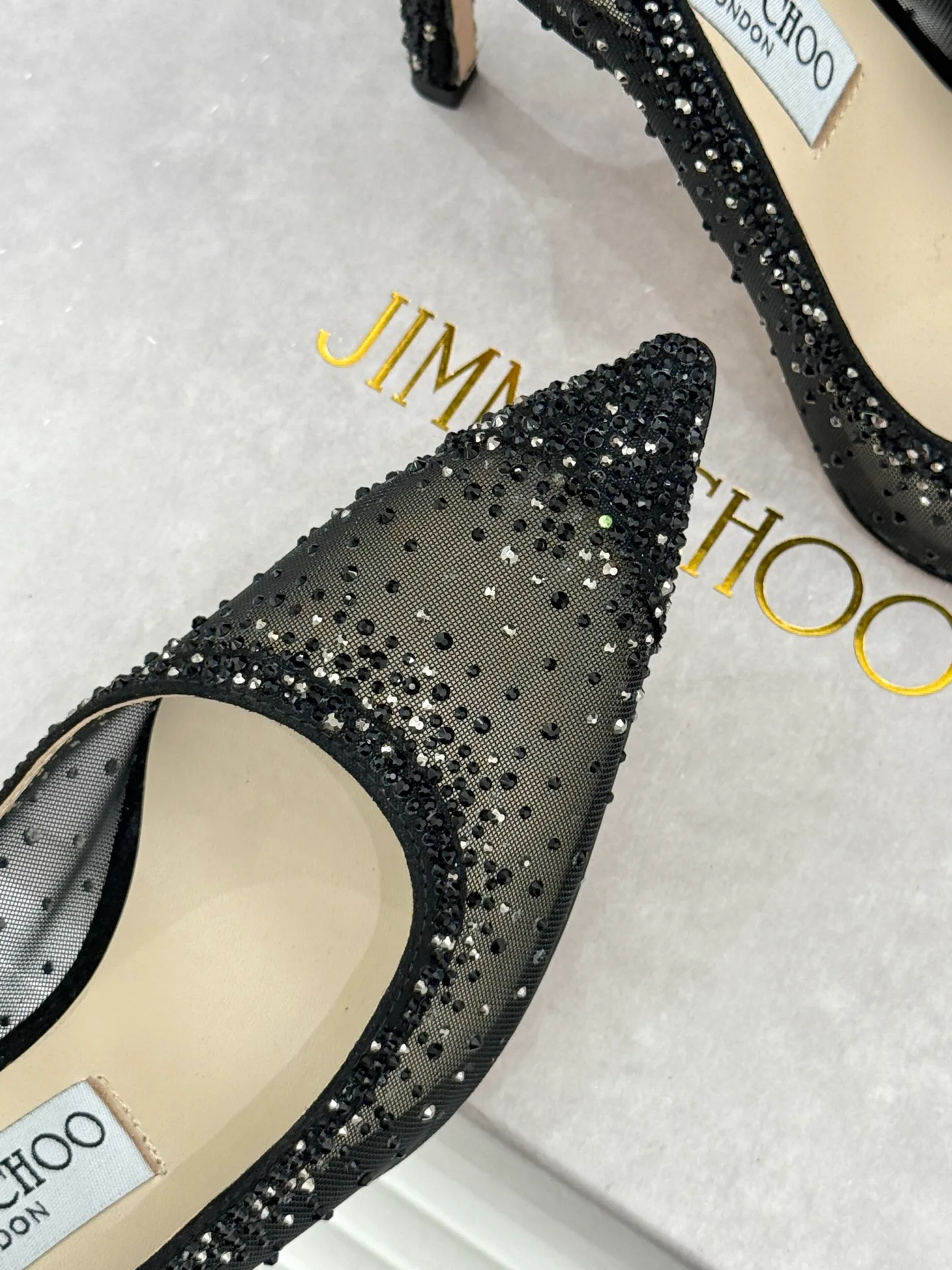 Туфли Женские Jimmy Choo 18170291