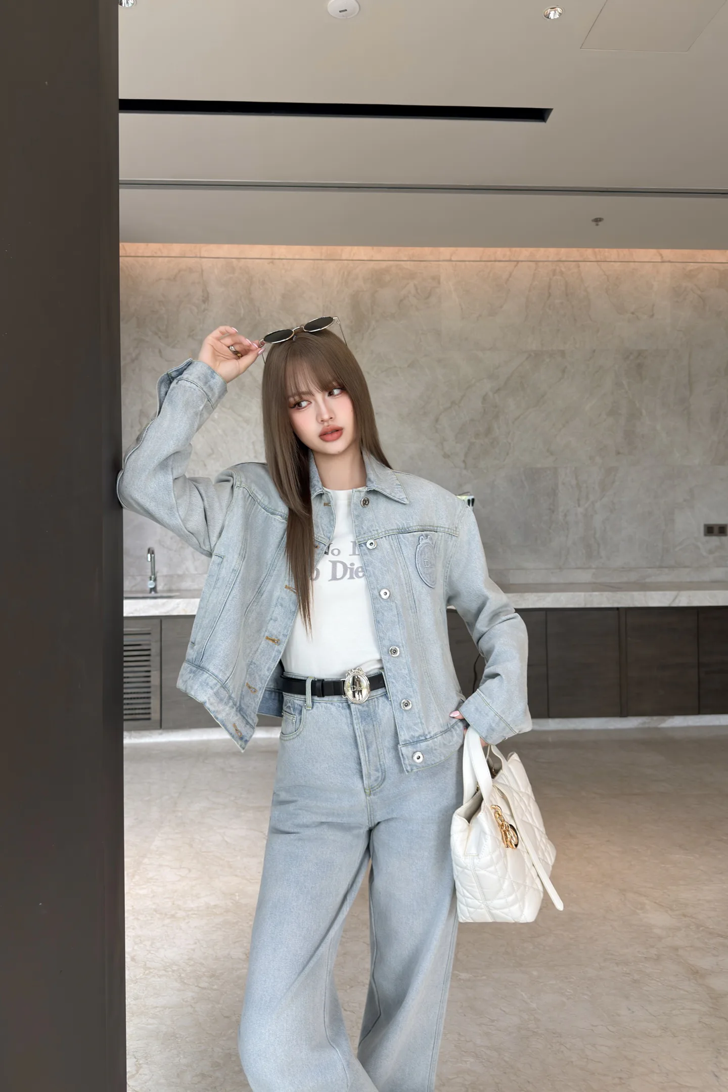 Жакеты Женские Diesel 11903817