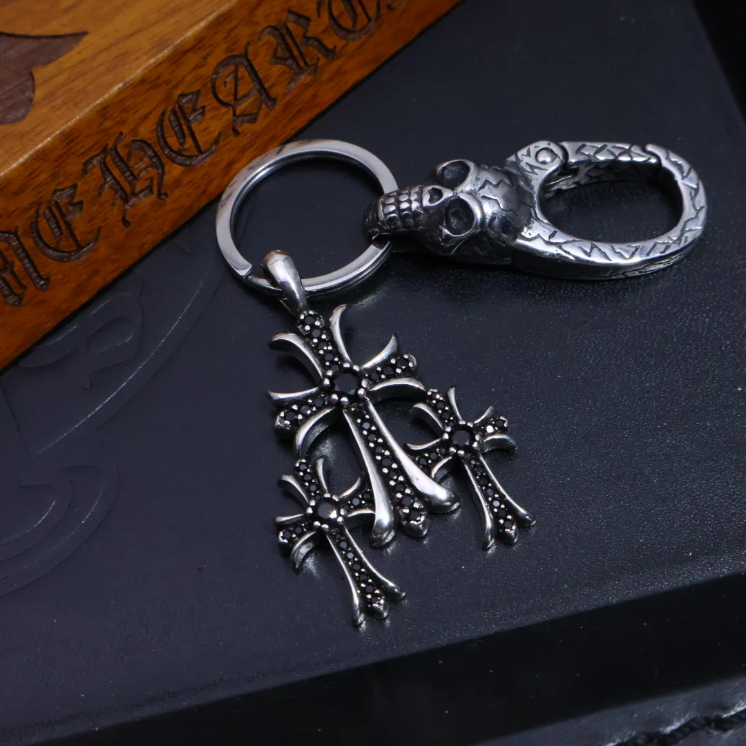 Бижутерия Chrome Hearts 11425545