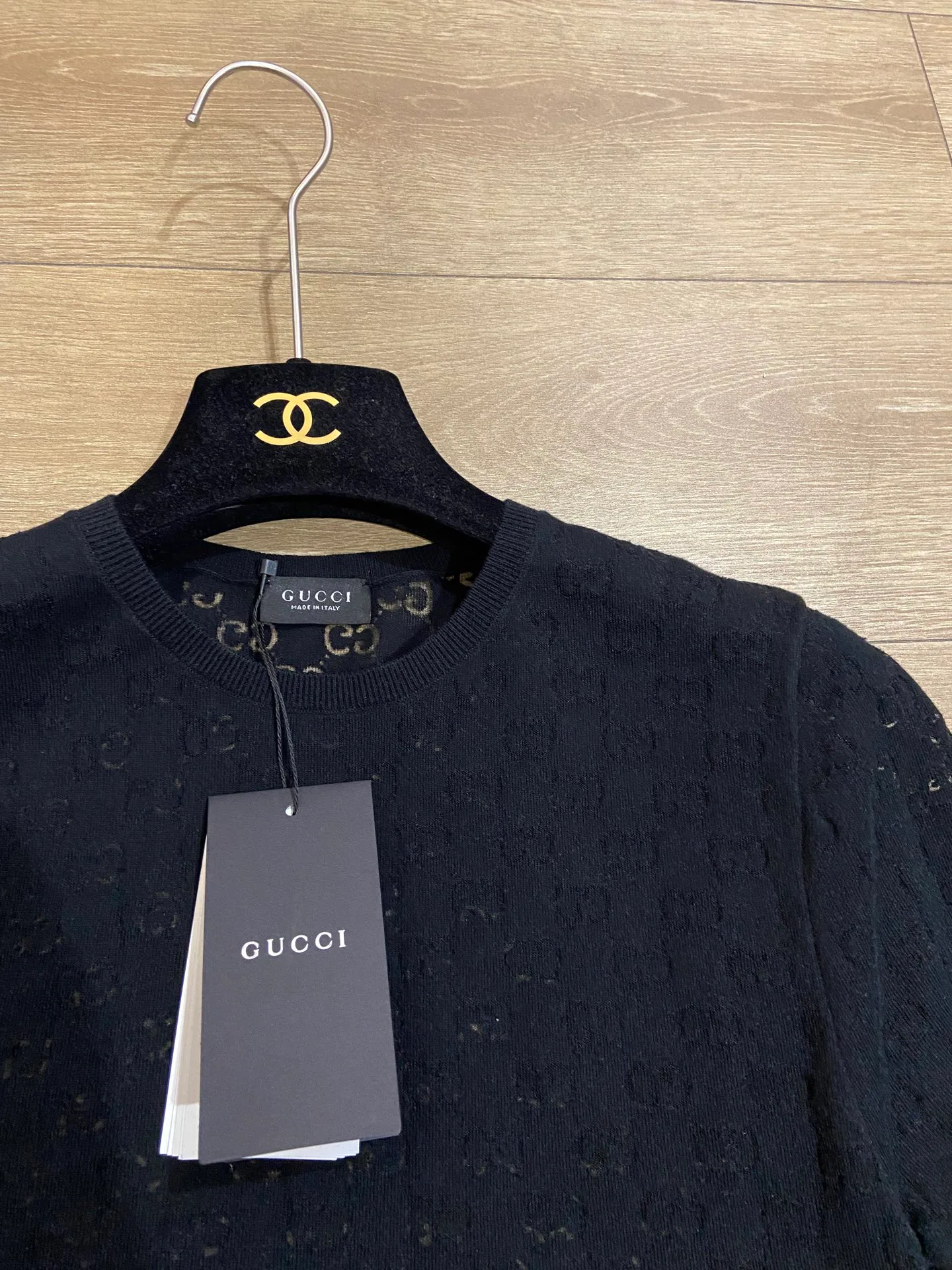 Футболки Женские Gucci 17729258